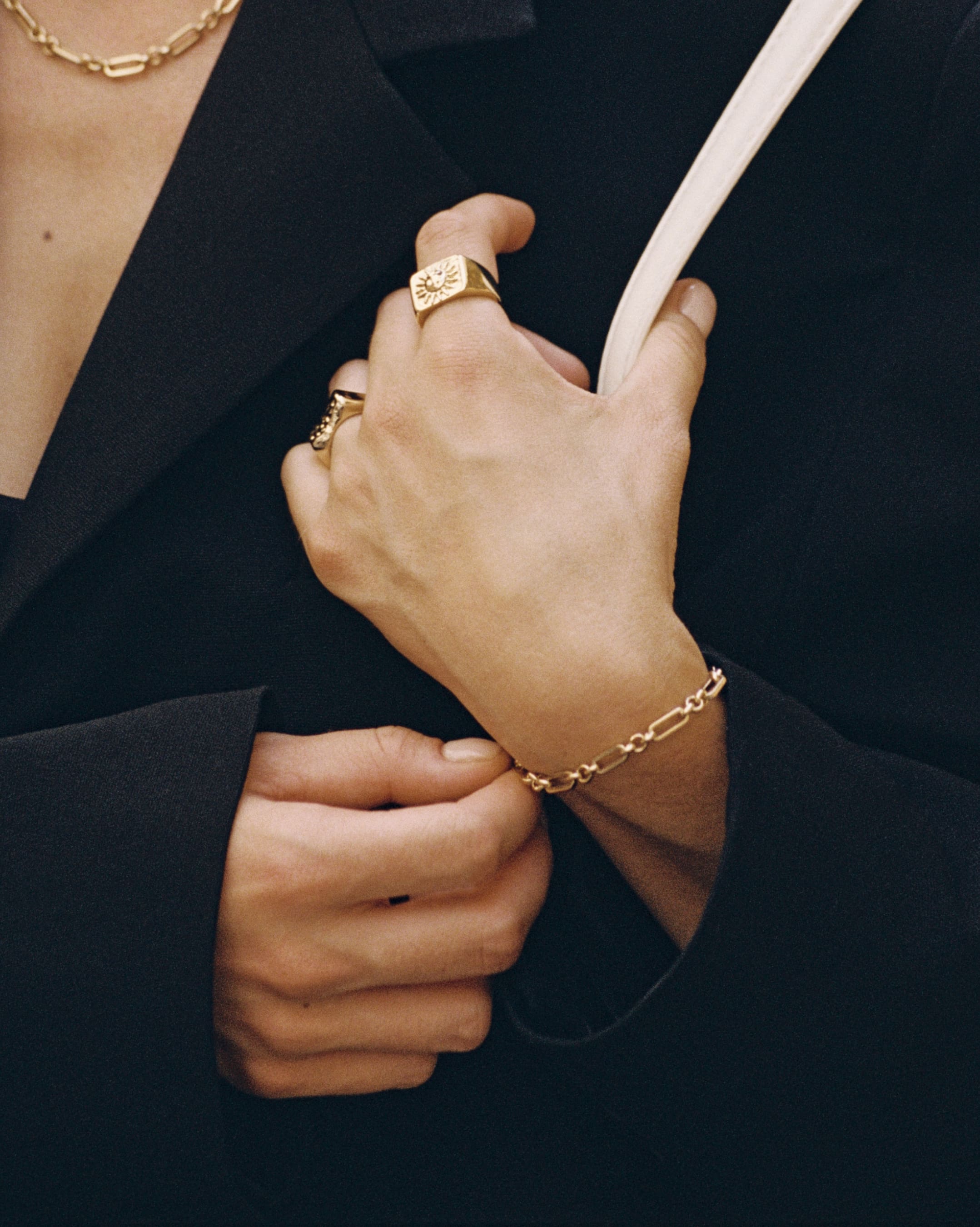 Cluny Bracelet