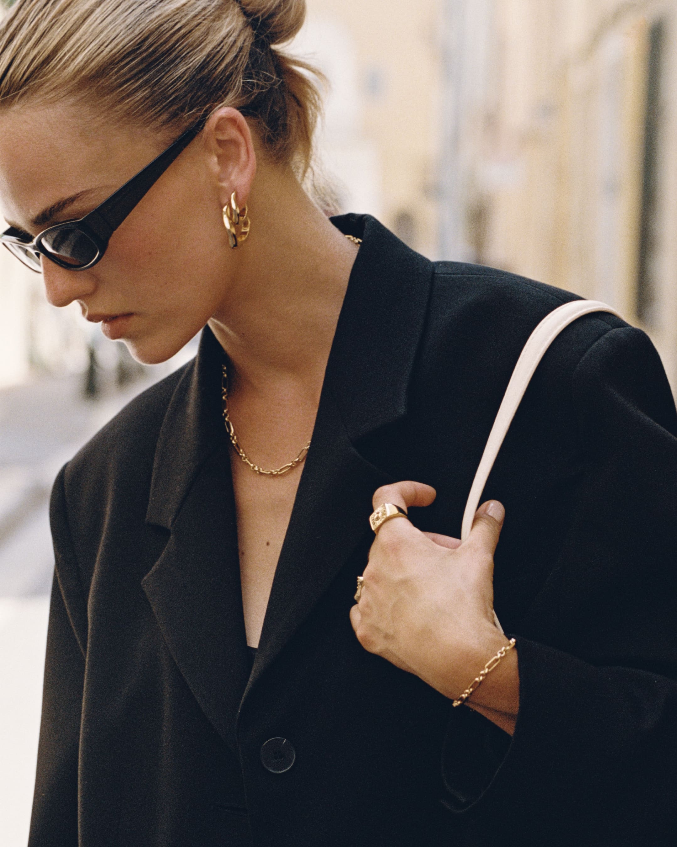 Cluny Bracelet