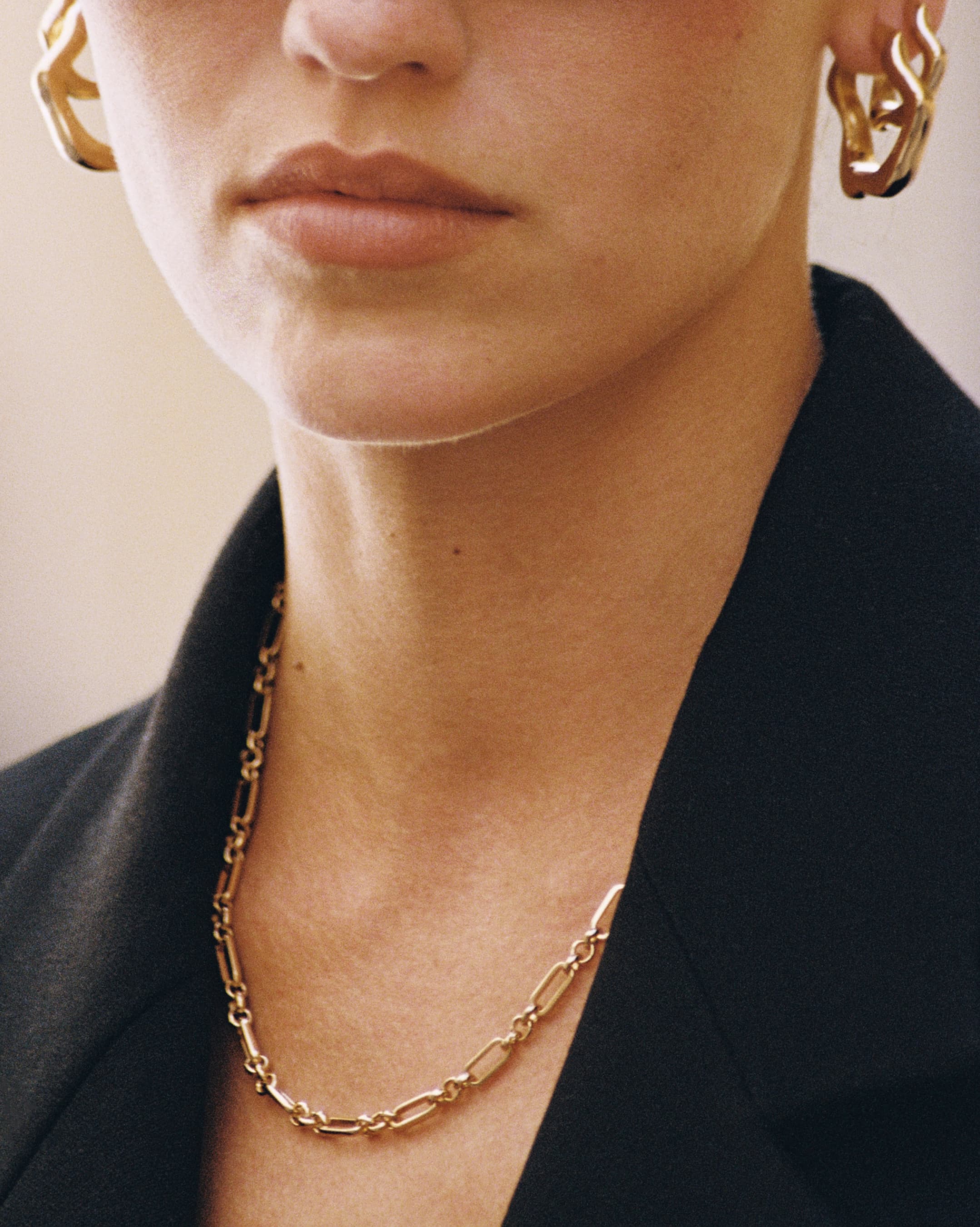 Cluny Necklace