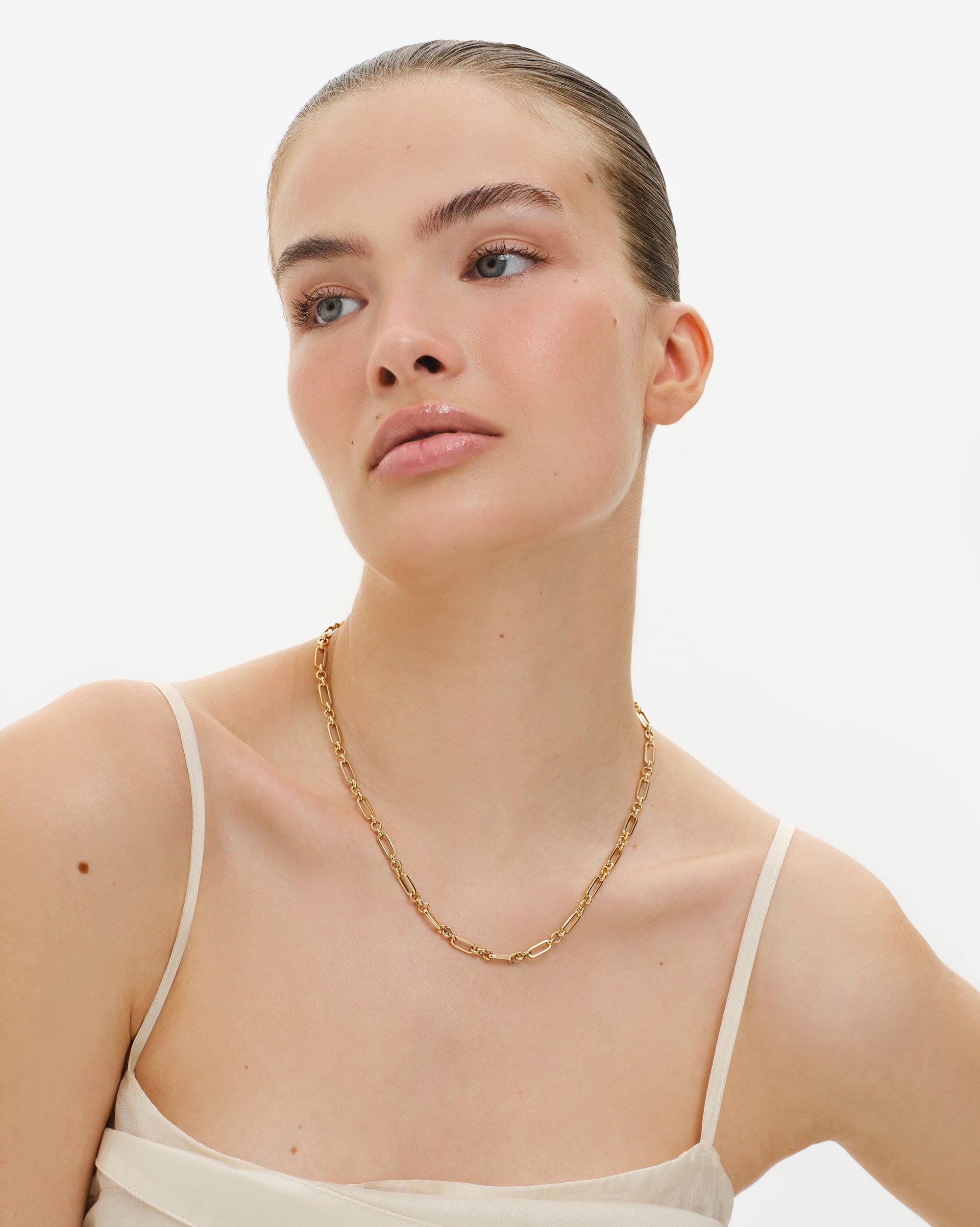 Cluny Necklace