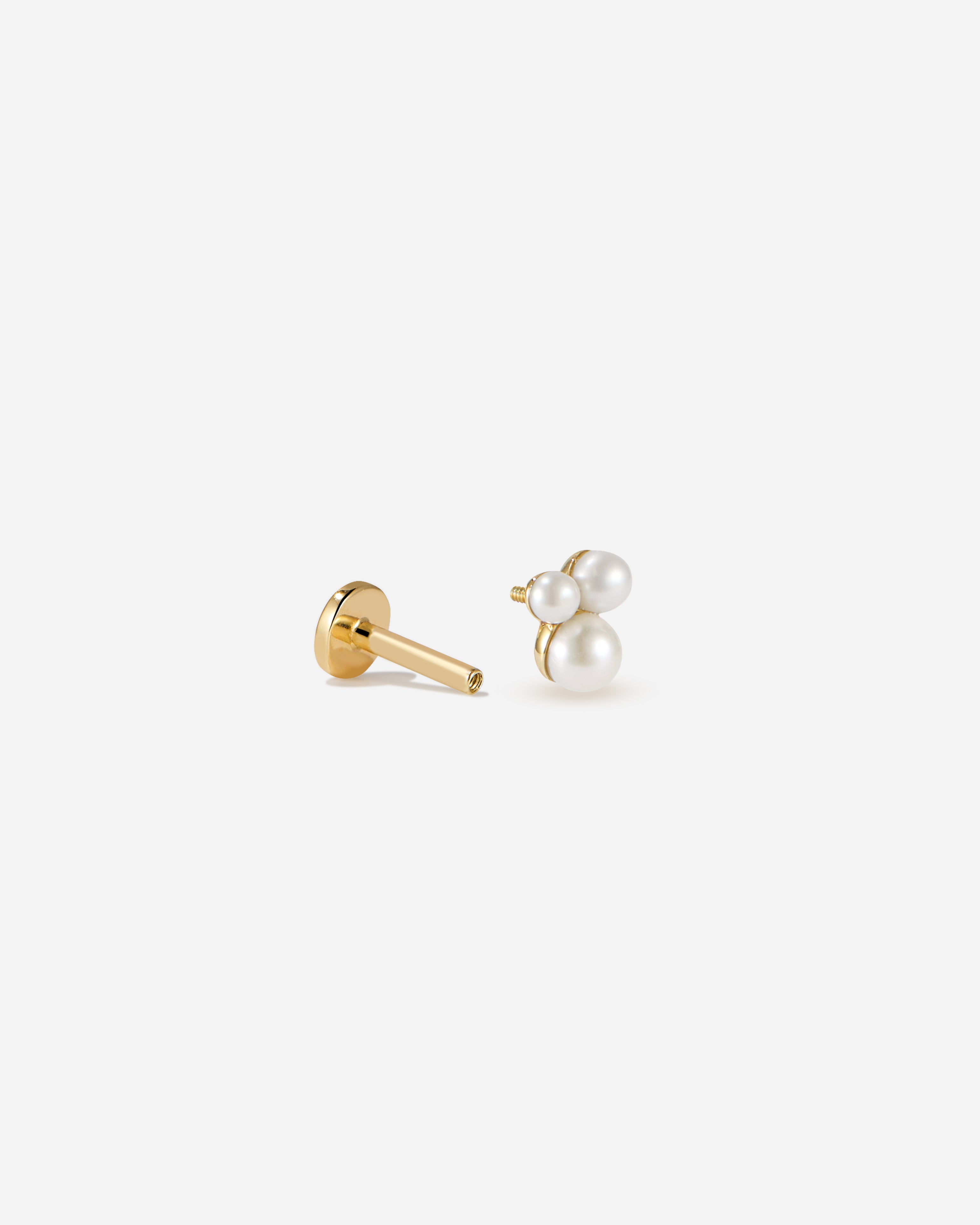 Triade Threaded Stud