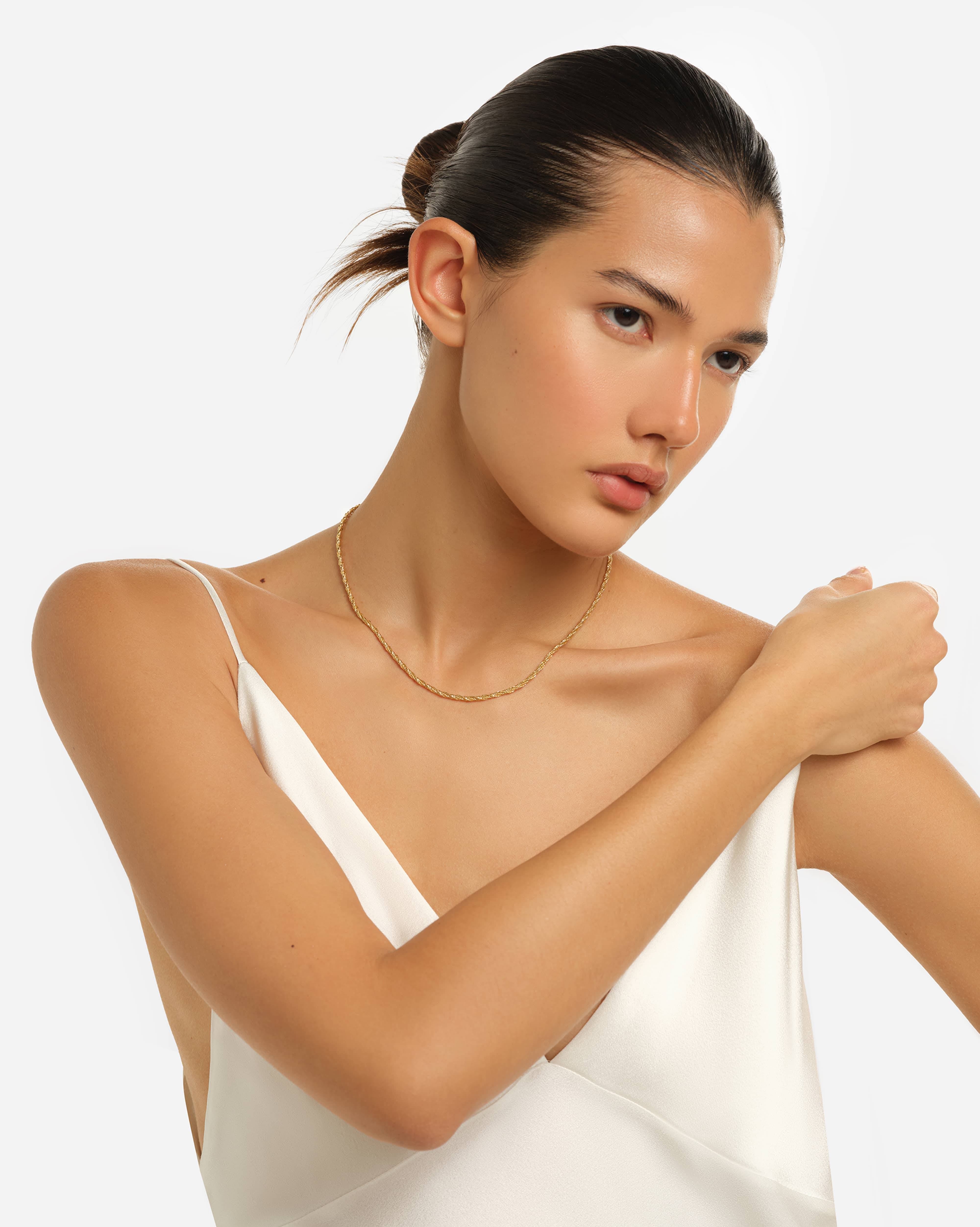 Corda Necklace