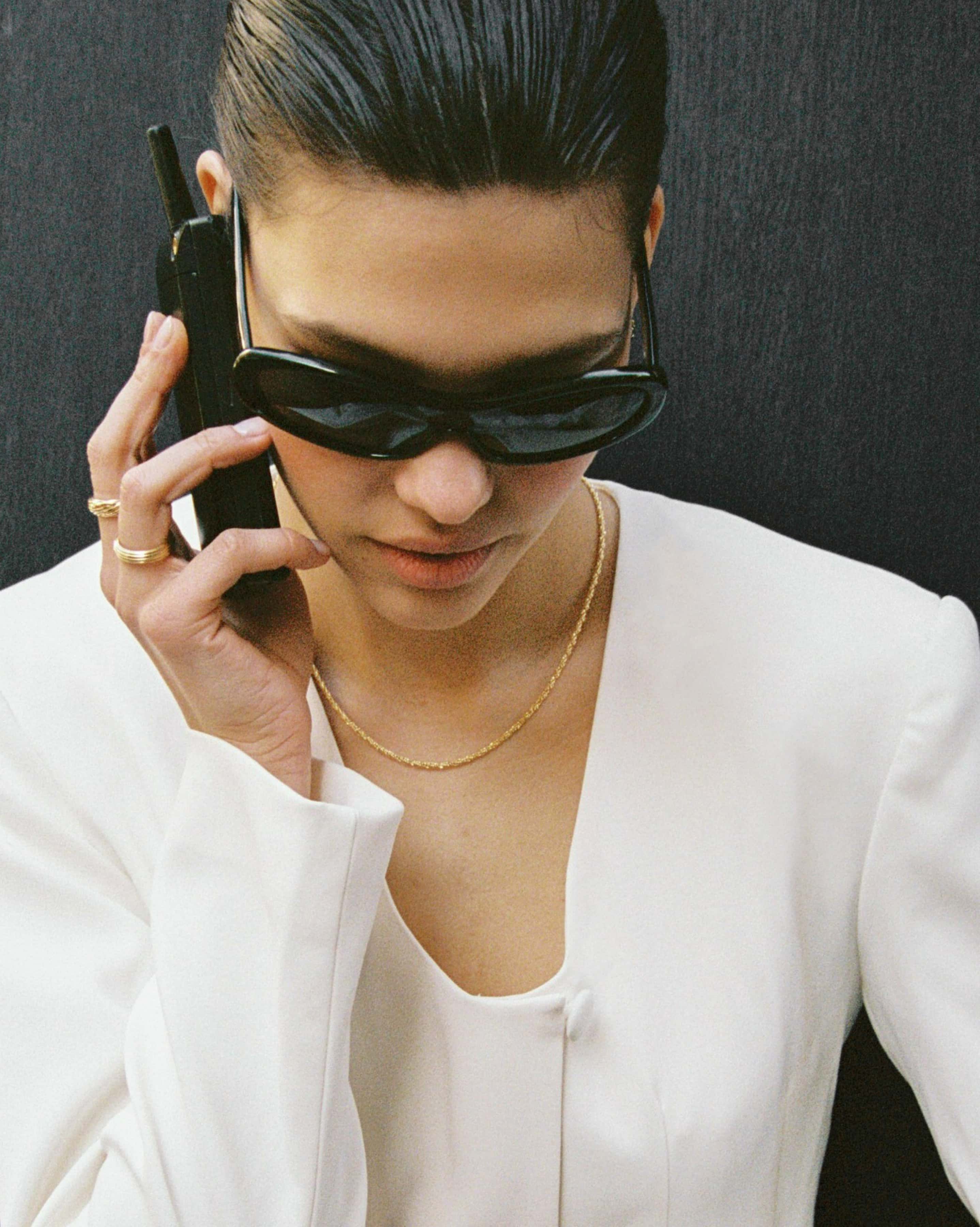 Corda Necklace