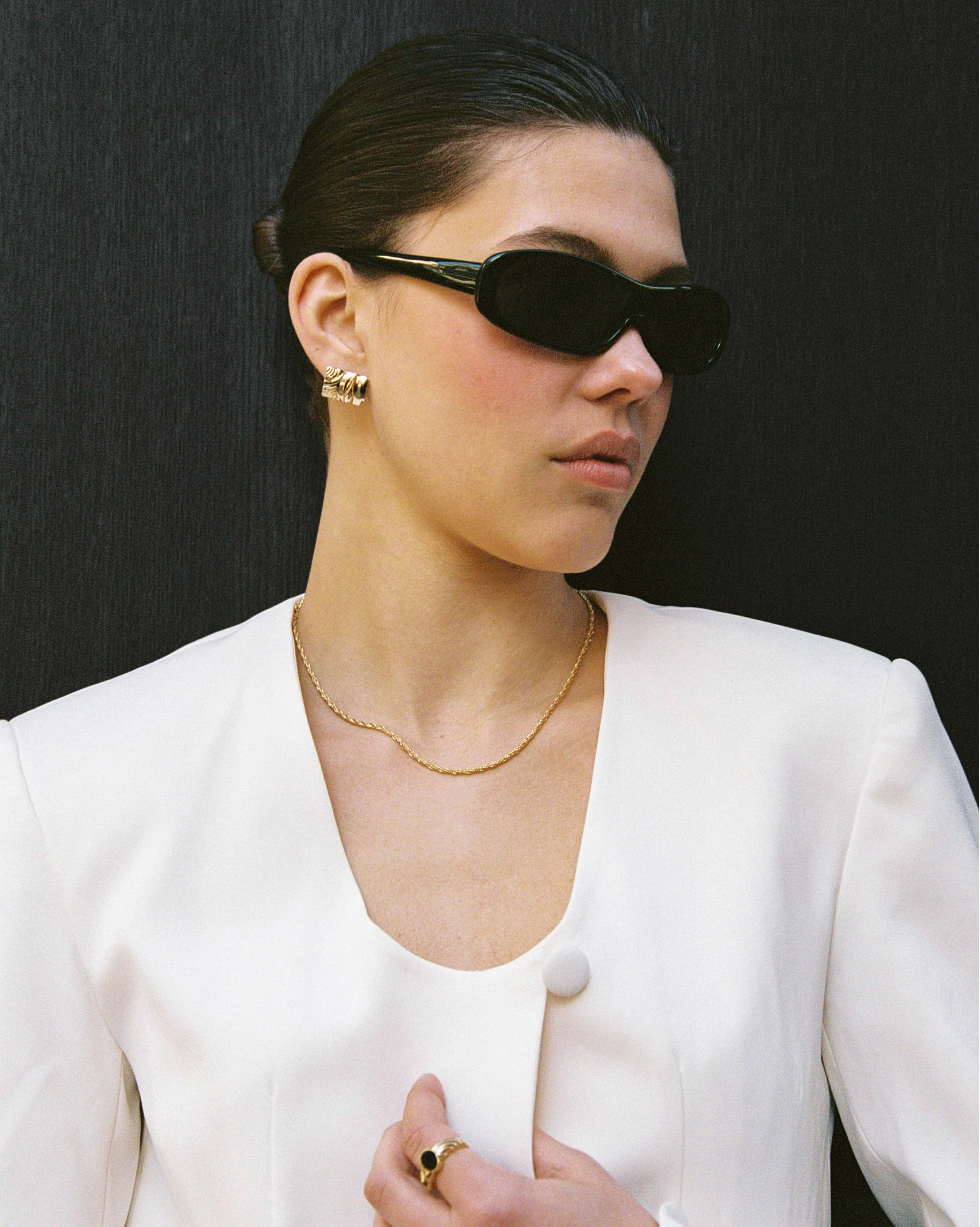 Corda Necklace