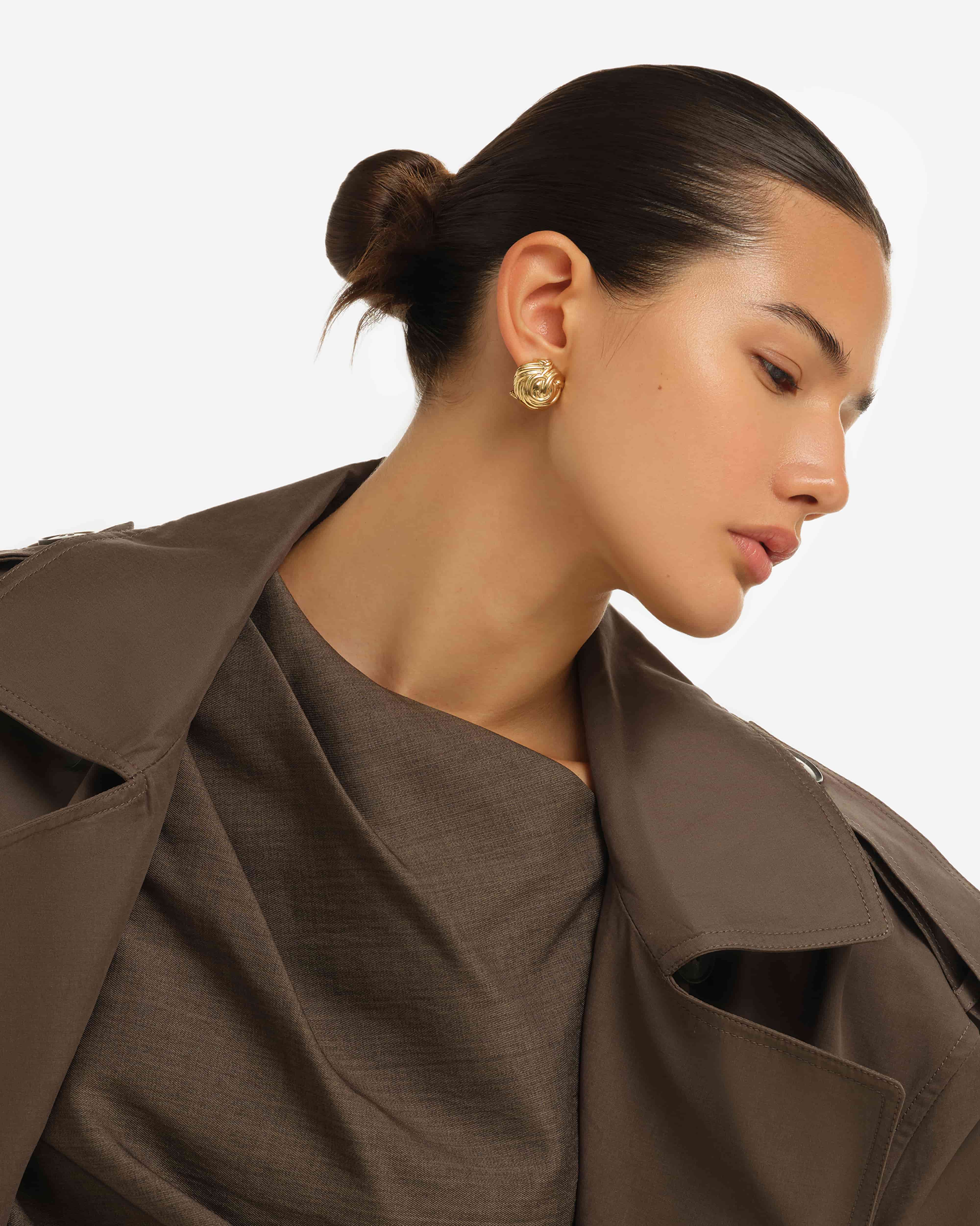 Cremona Earrings