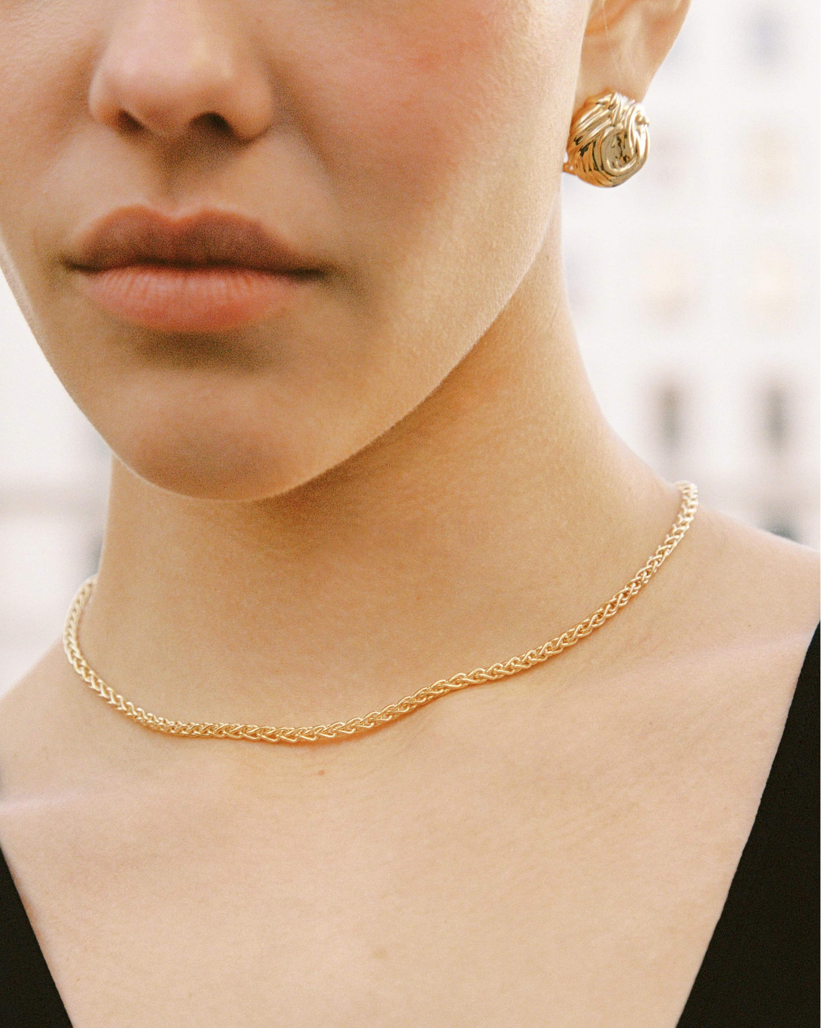 Cremona Earrings