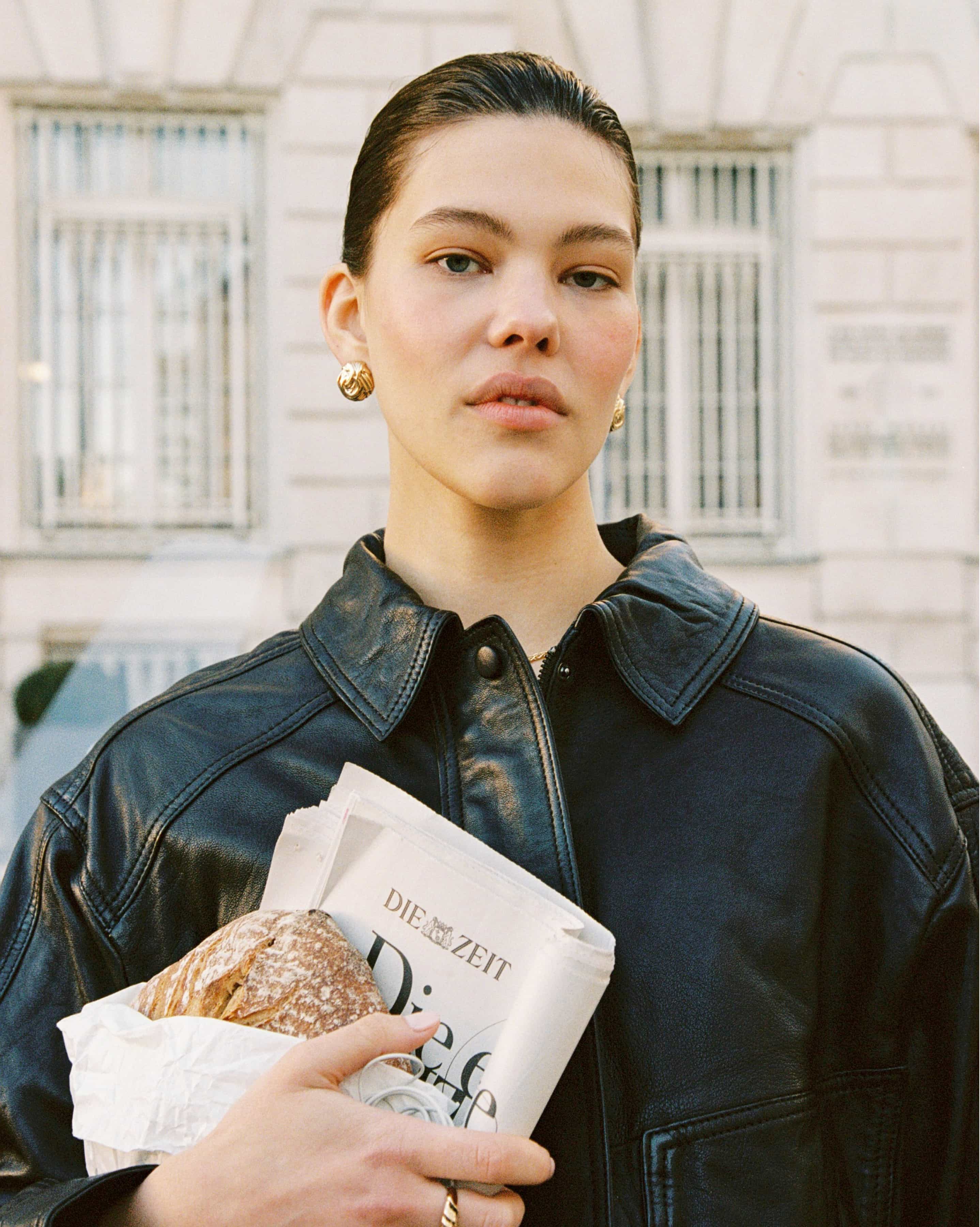 Cremona Earrings