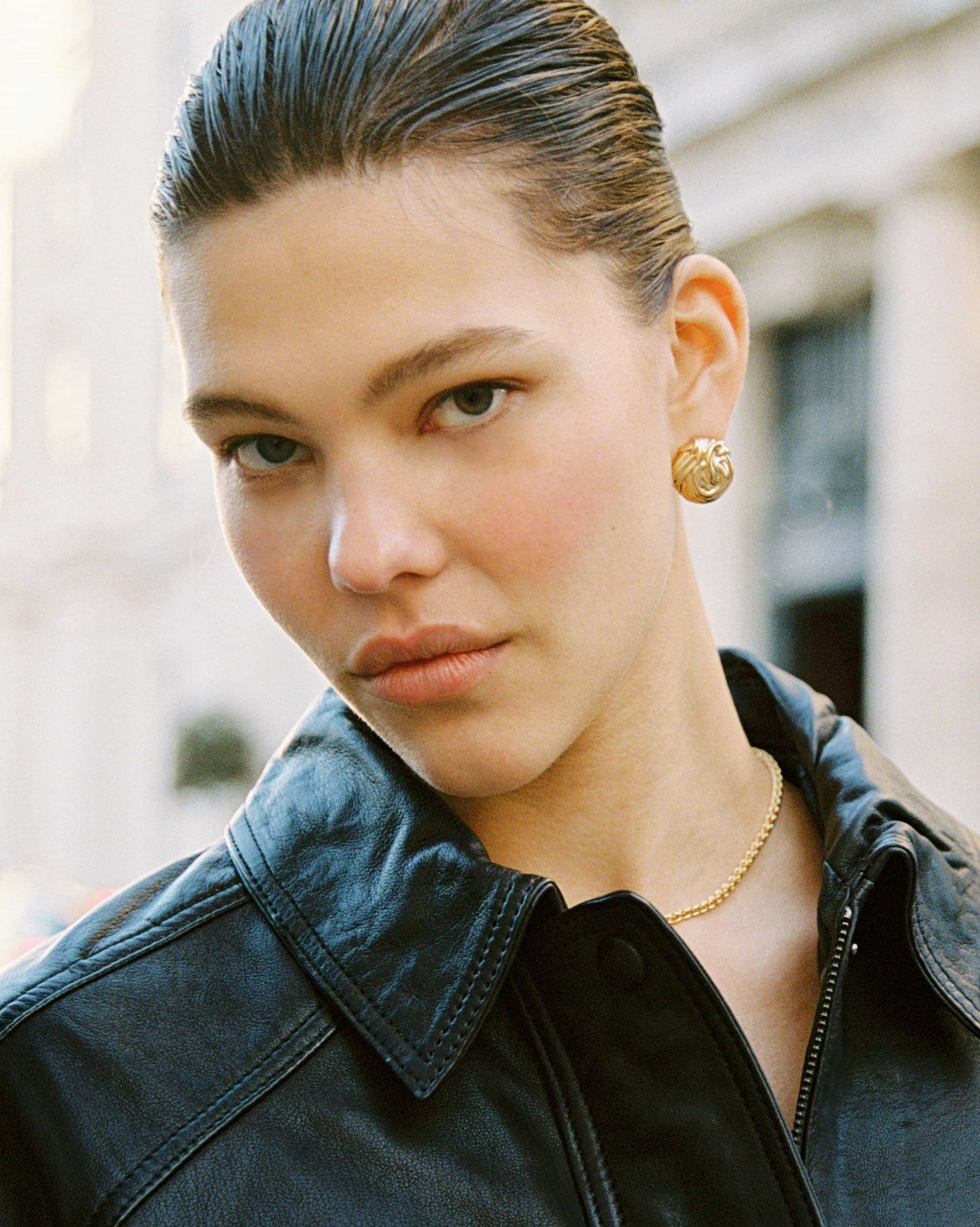 Cremona Earrings