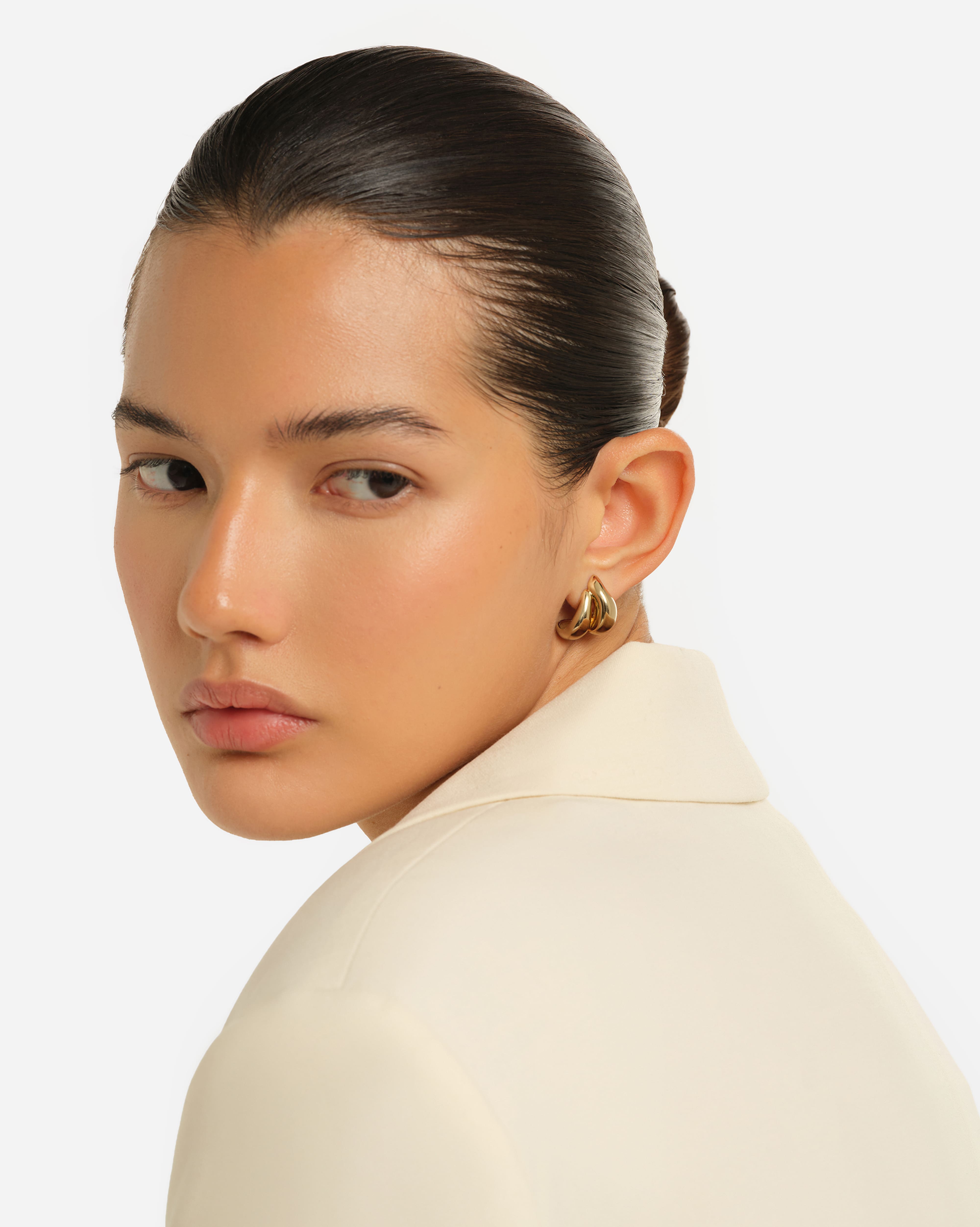 Cuneo Earrings