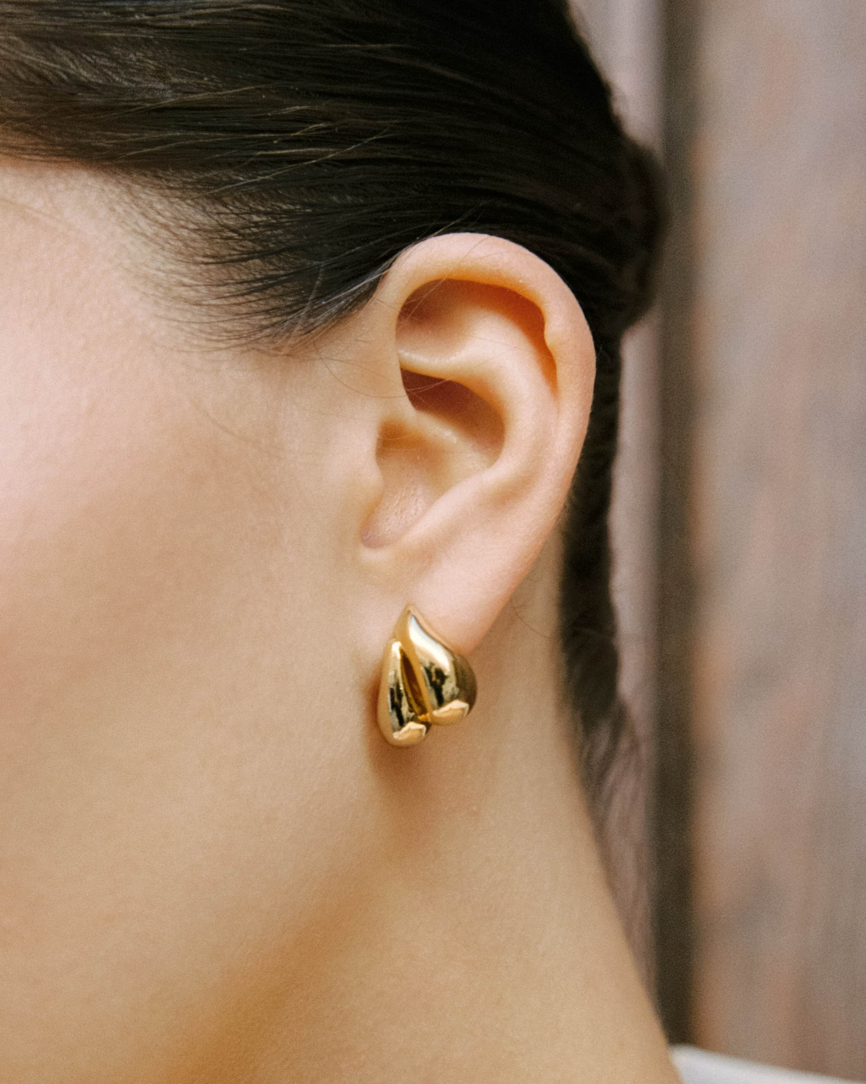 Cuneo Earrings