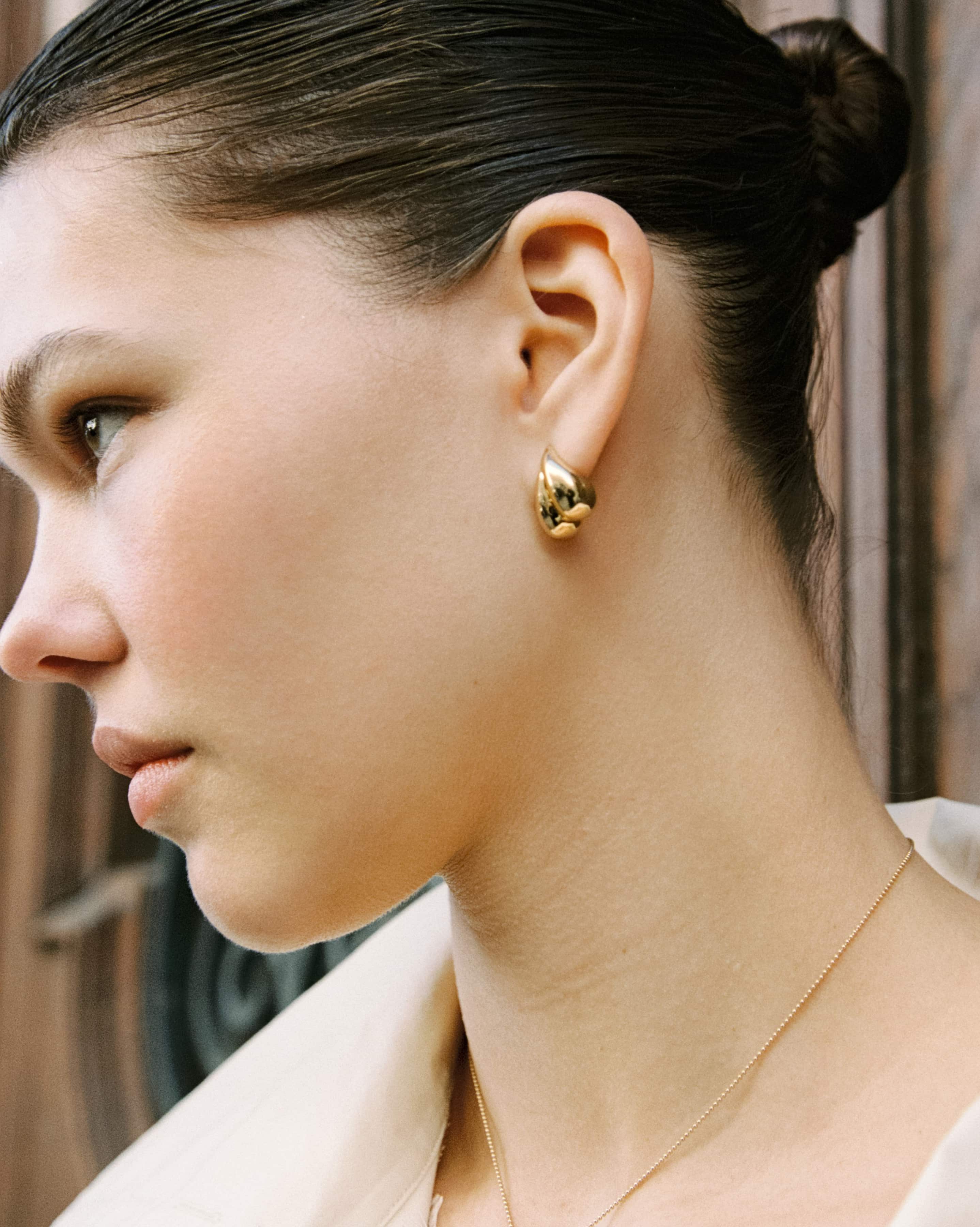Cuneo Earrings