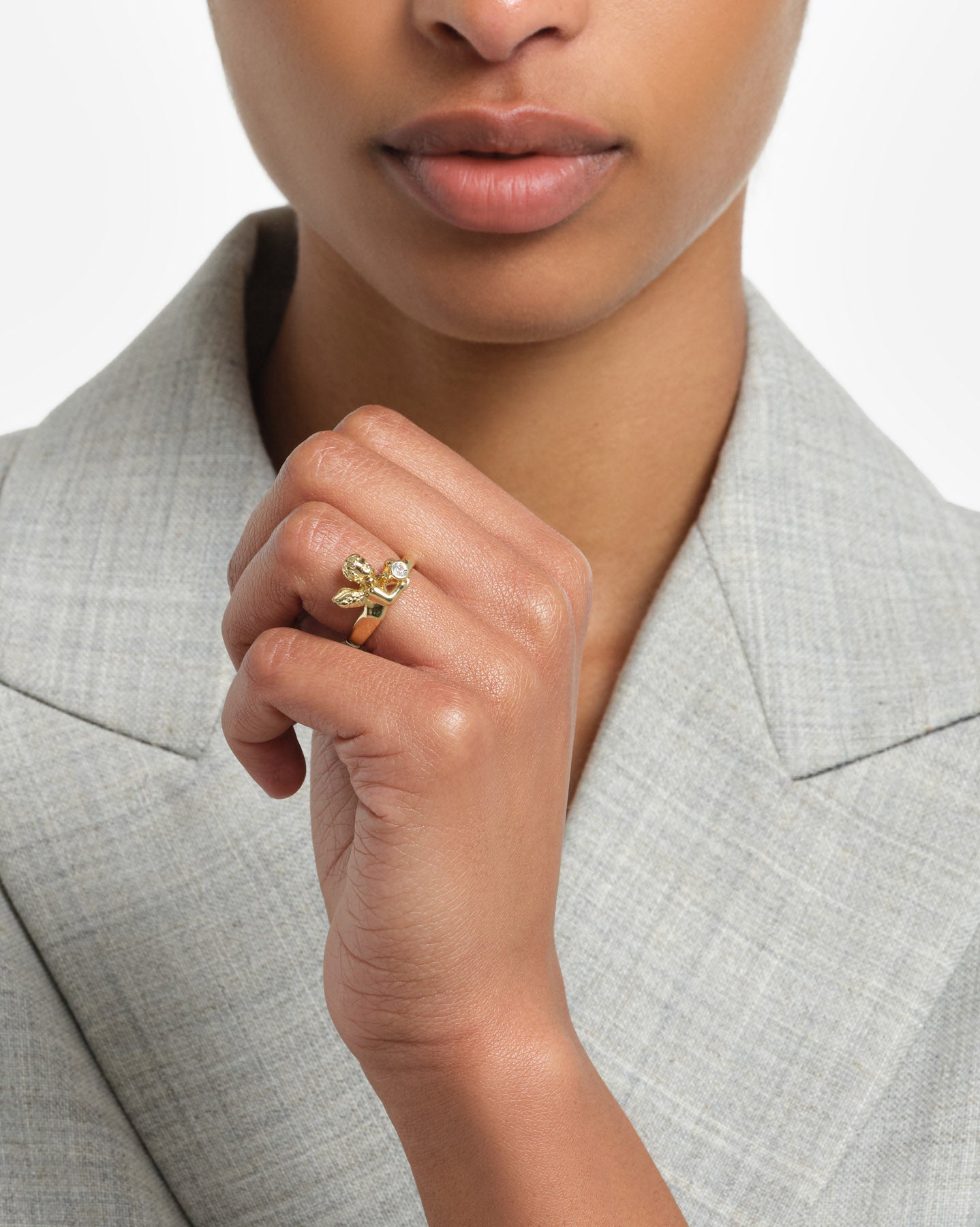 Cupido Ring