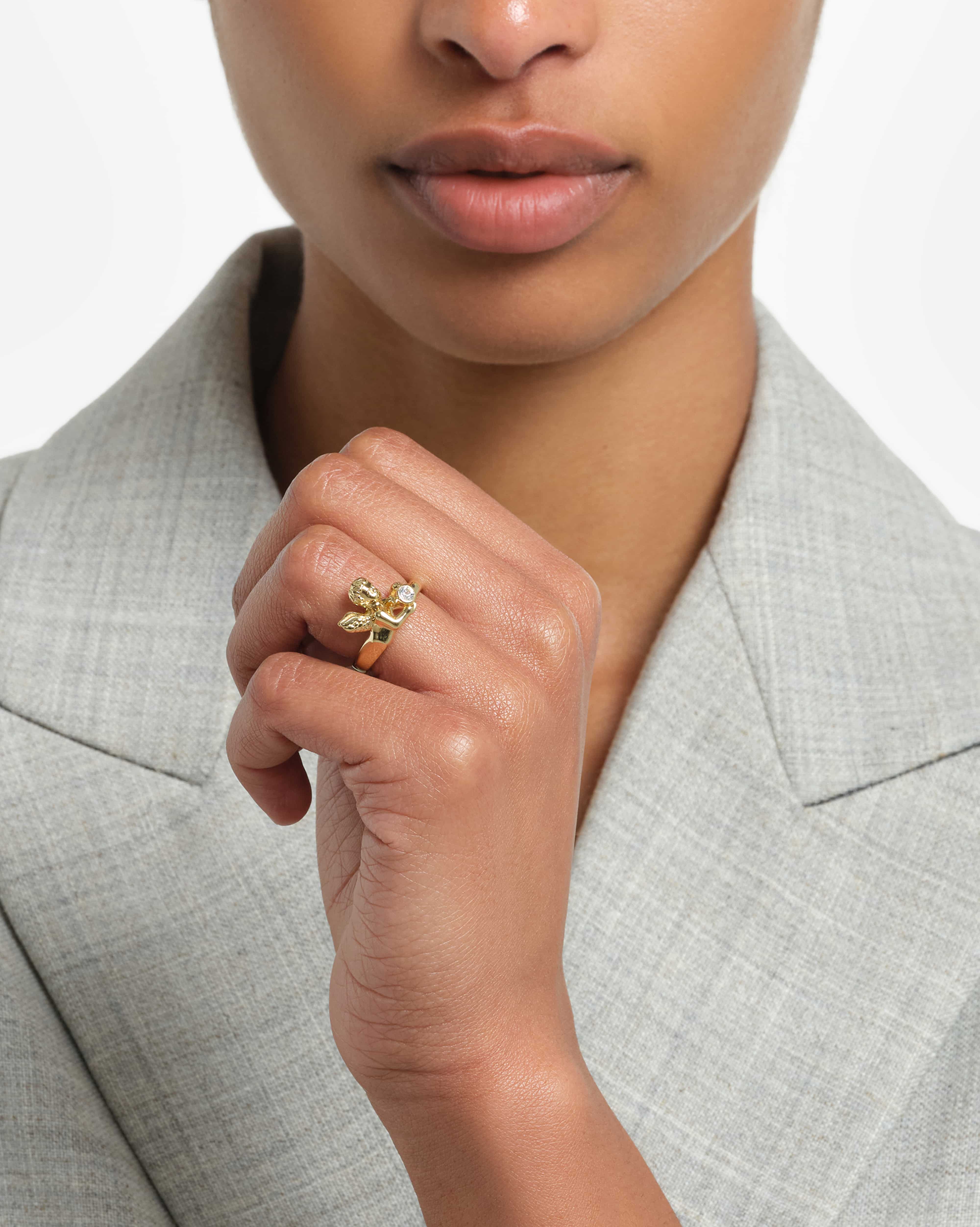 Cupido Ring