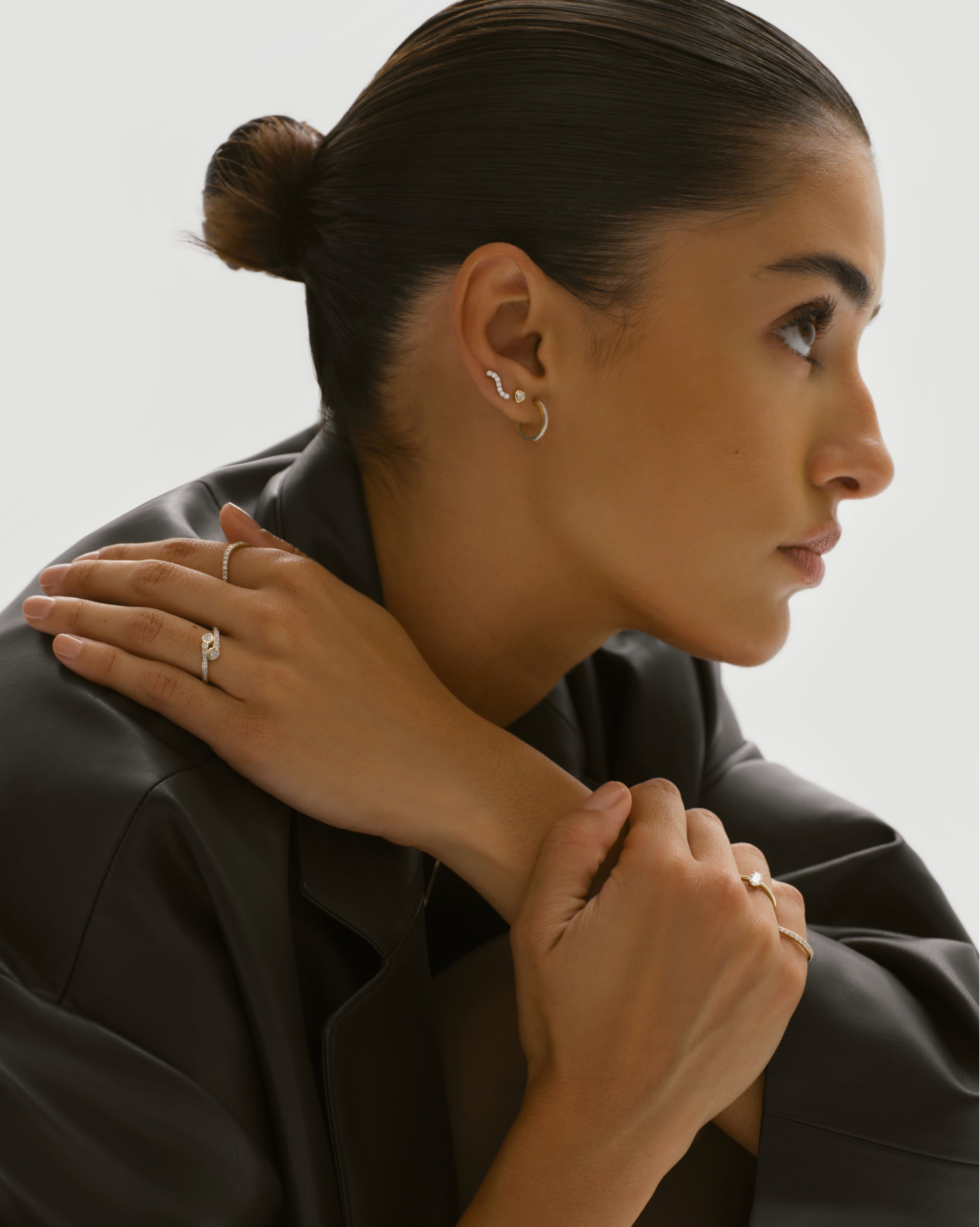 Désir Ring