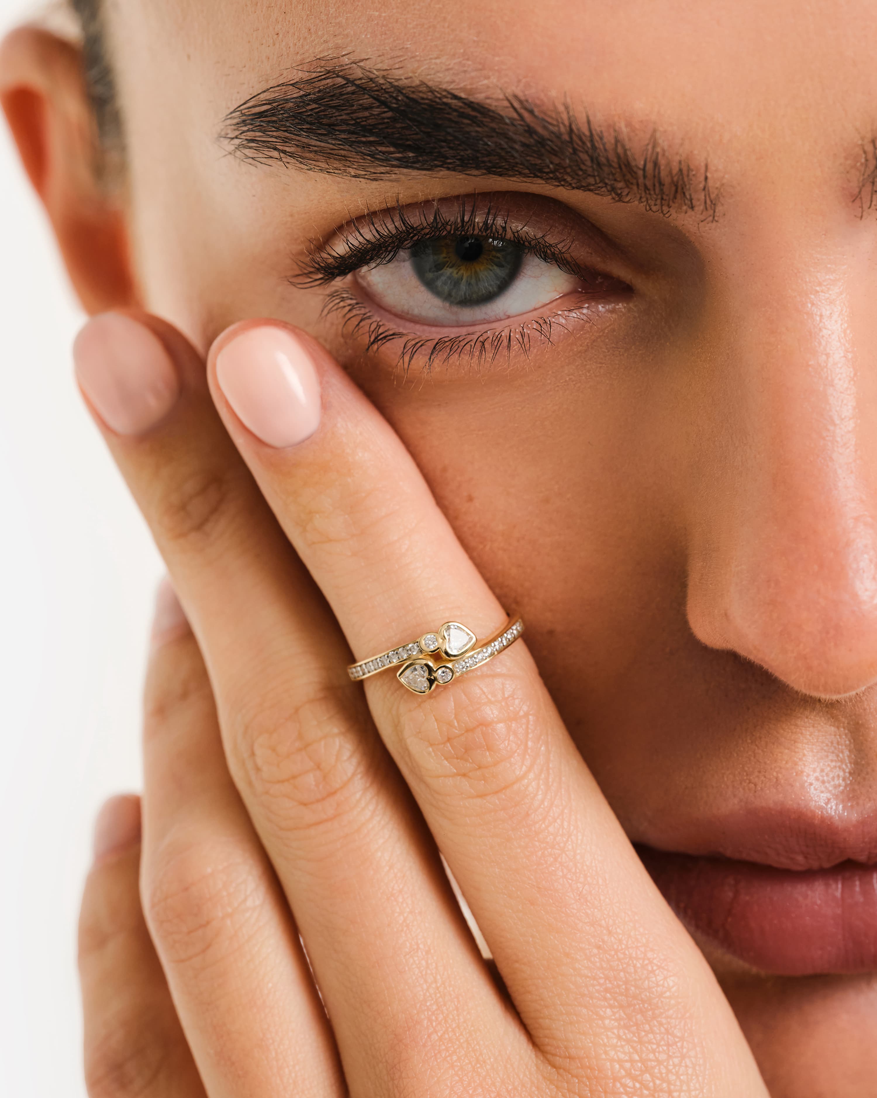 Désir Ring