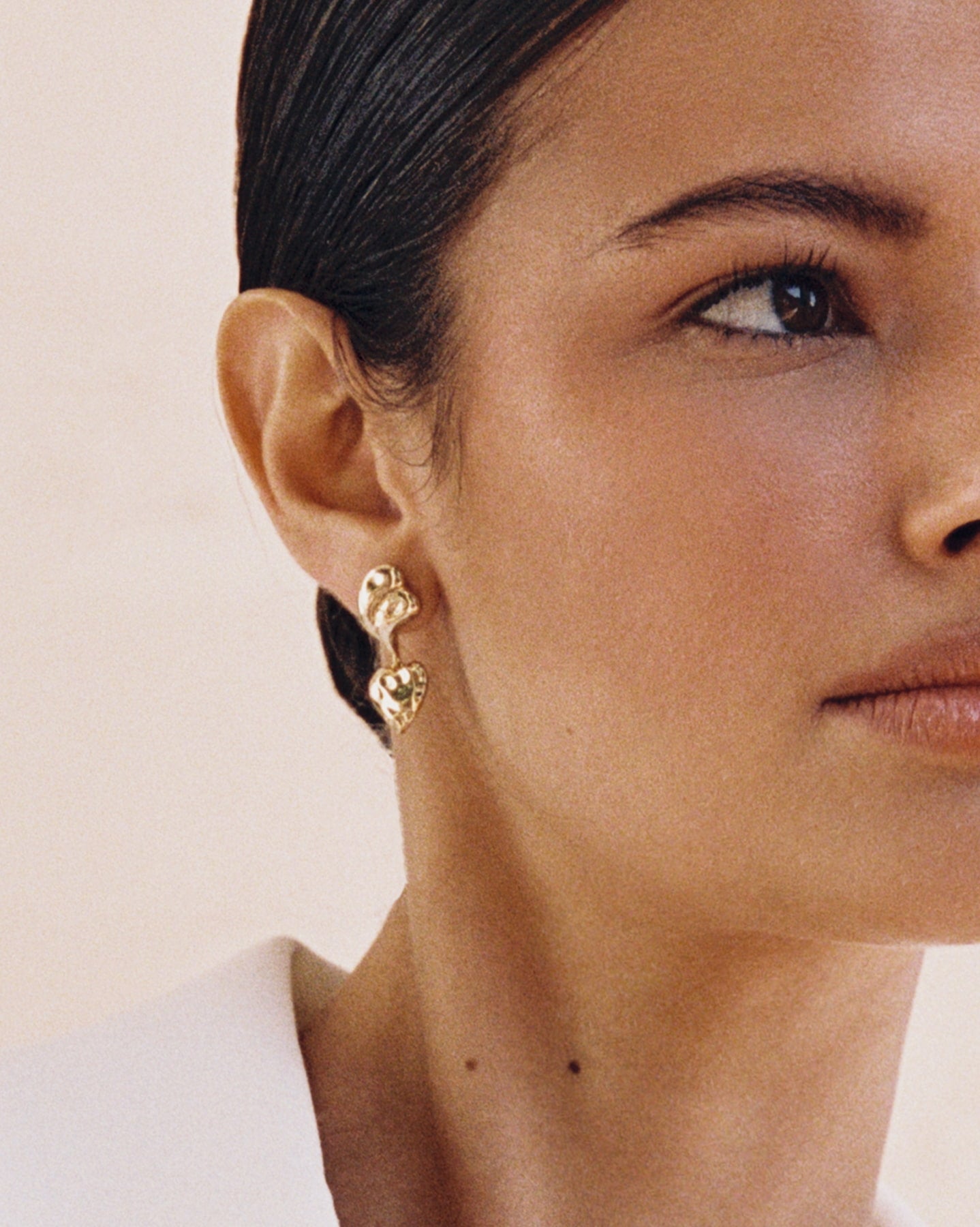 Douceur Earrings