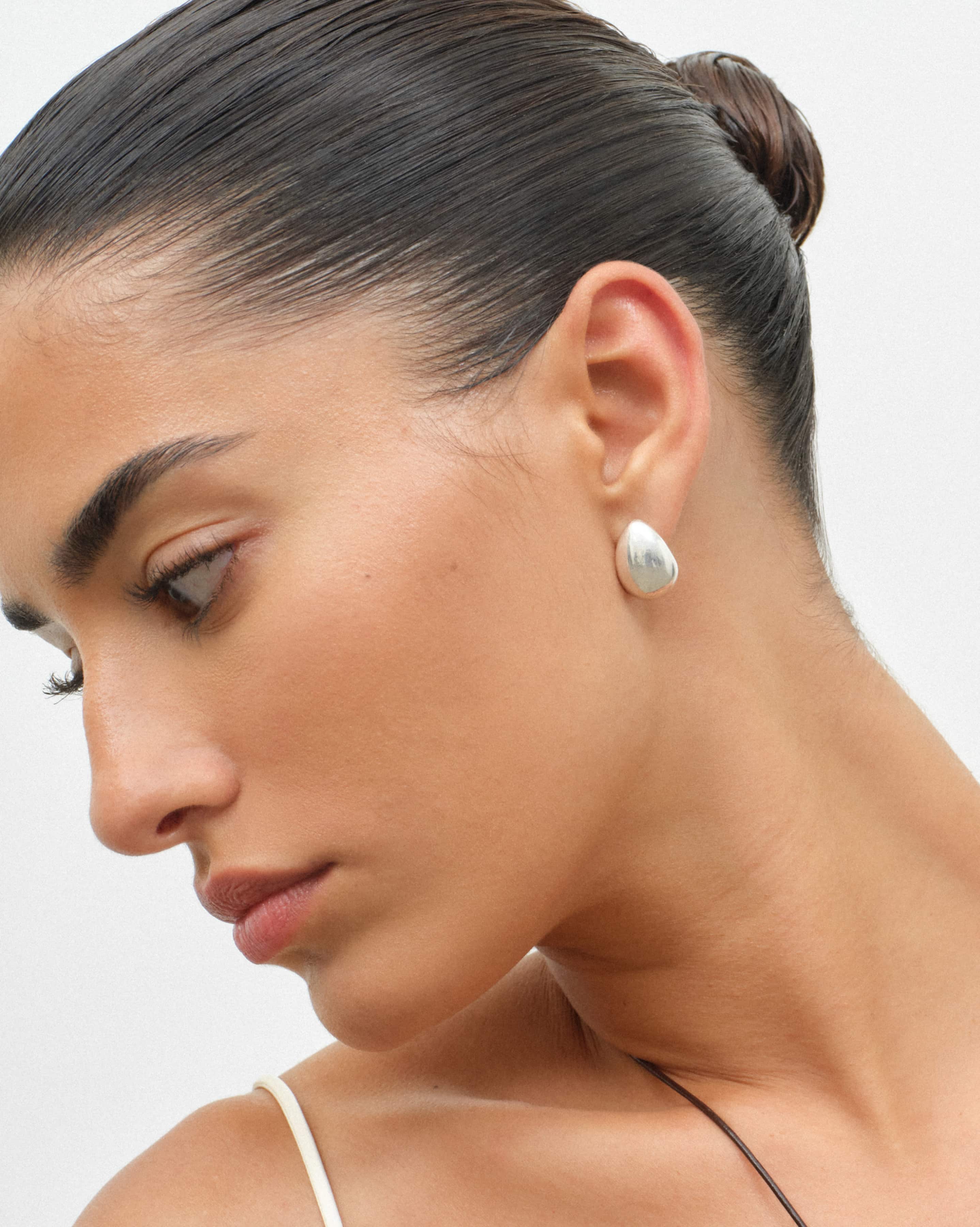 Drop Mini Earrings