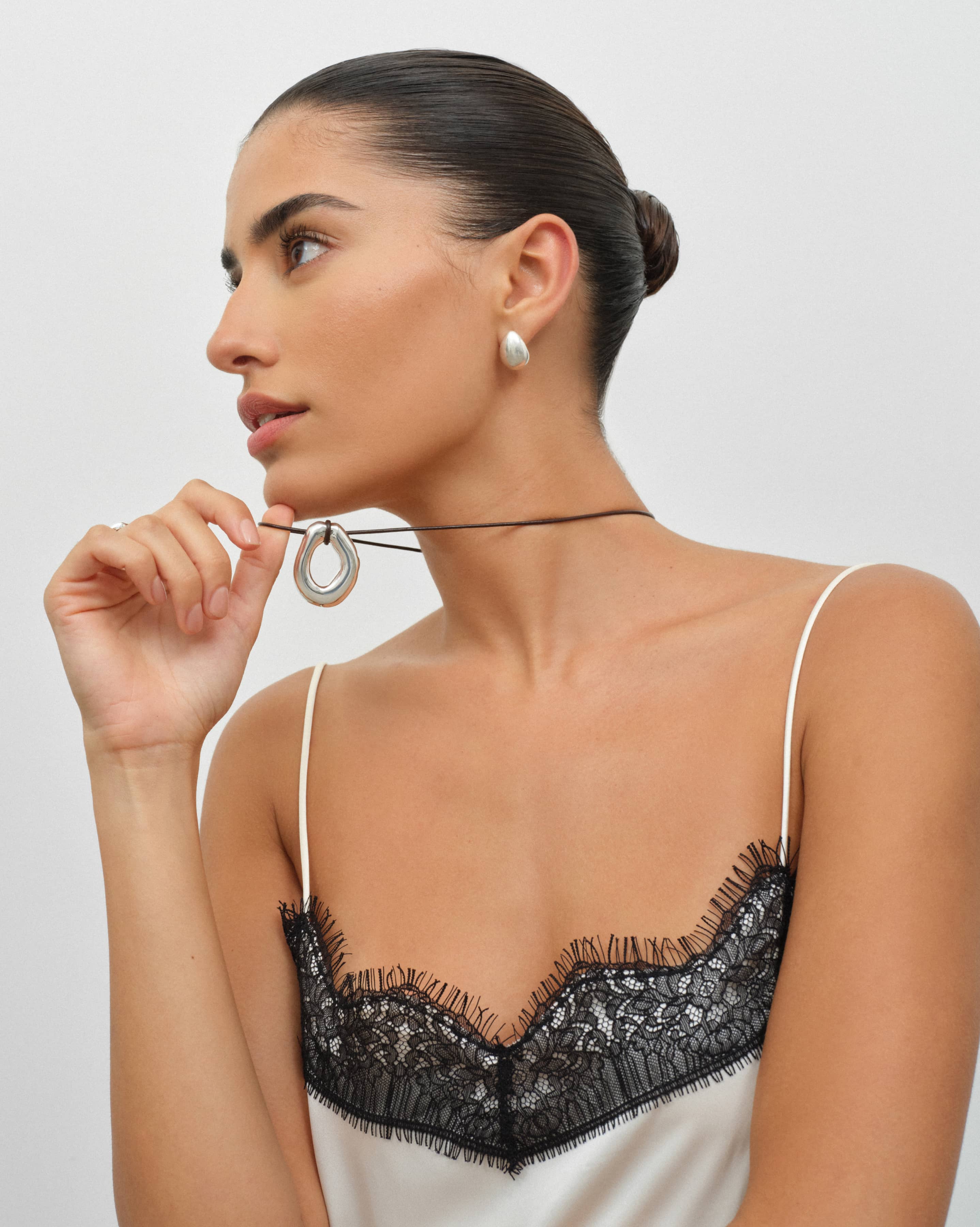 Drop Mini Earrings
