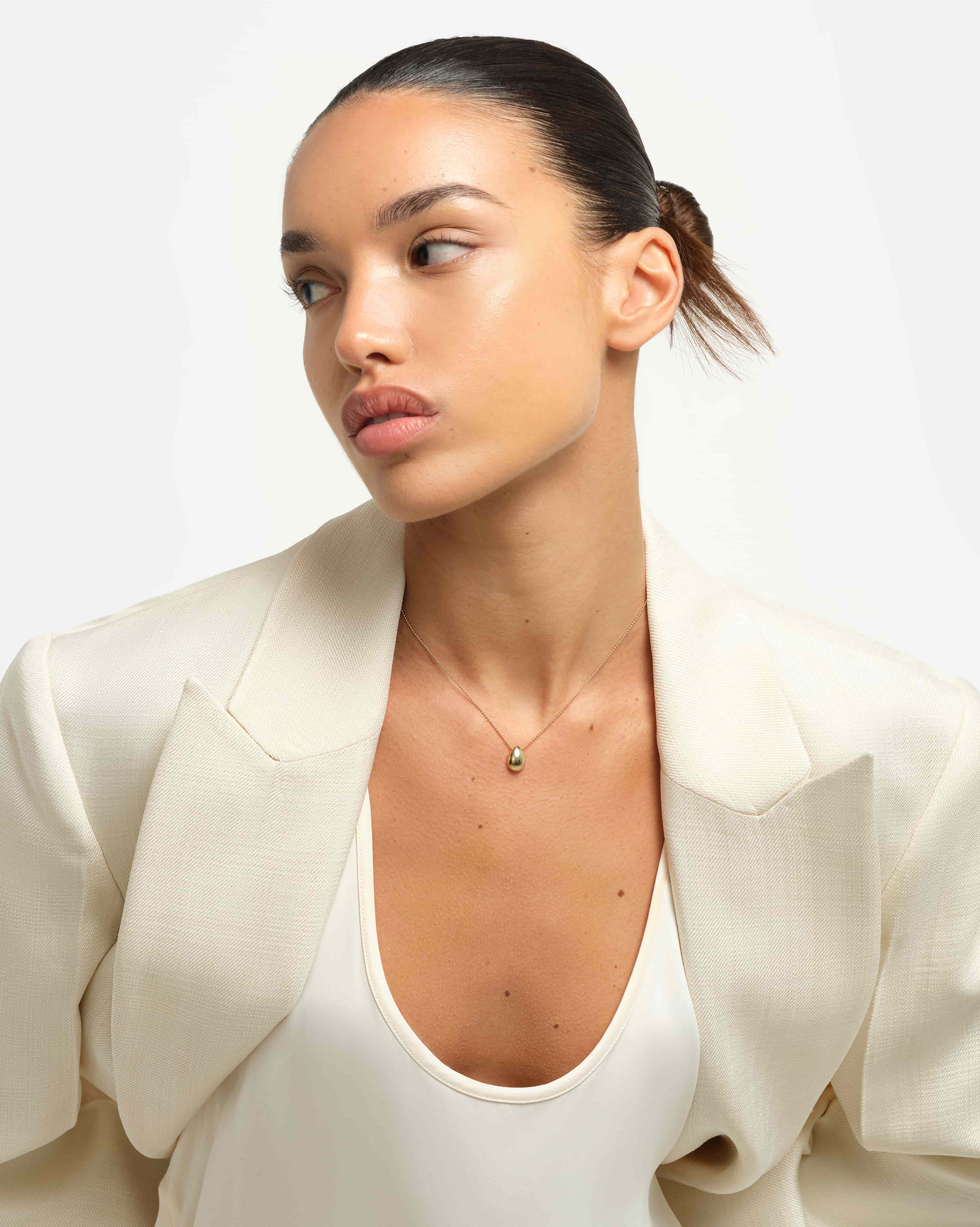 Drop Necklace