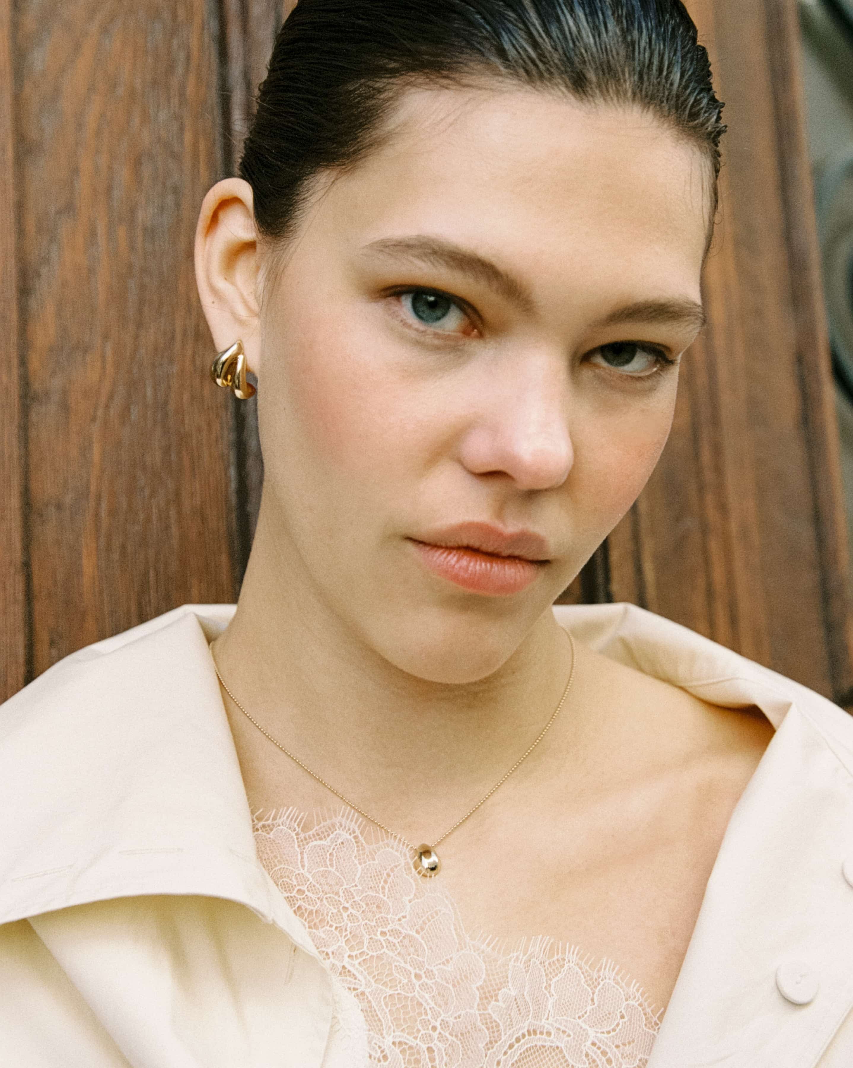 Drop Necklace