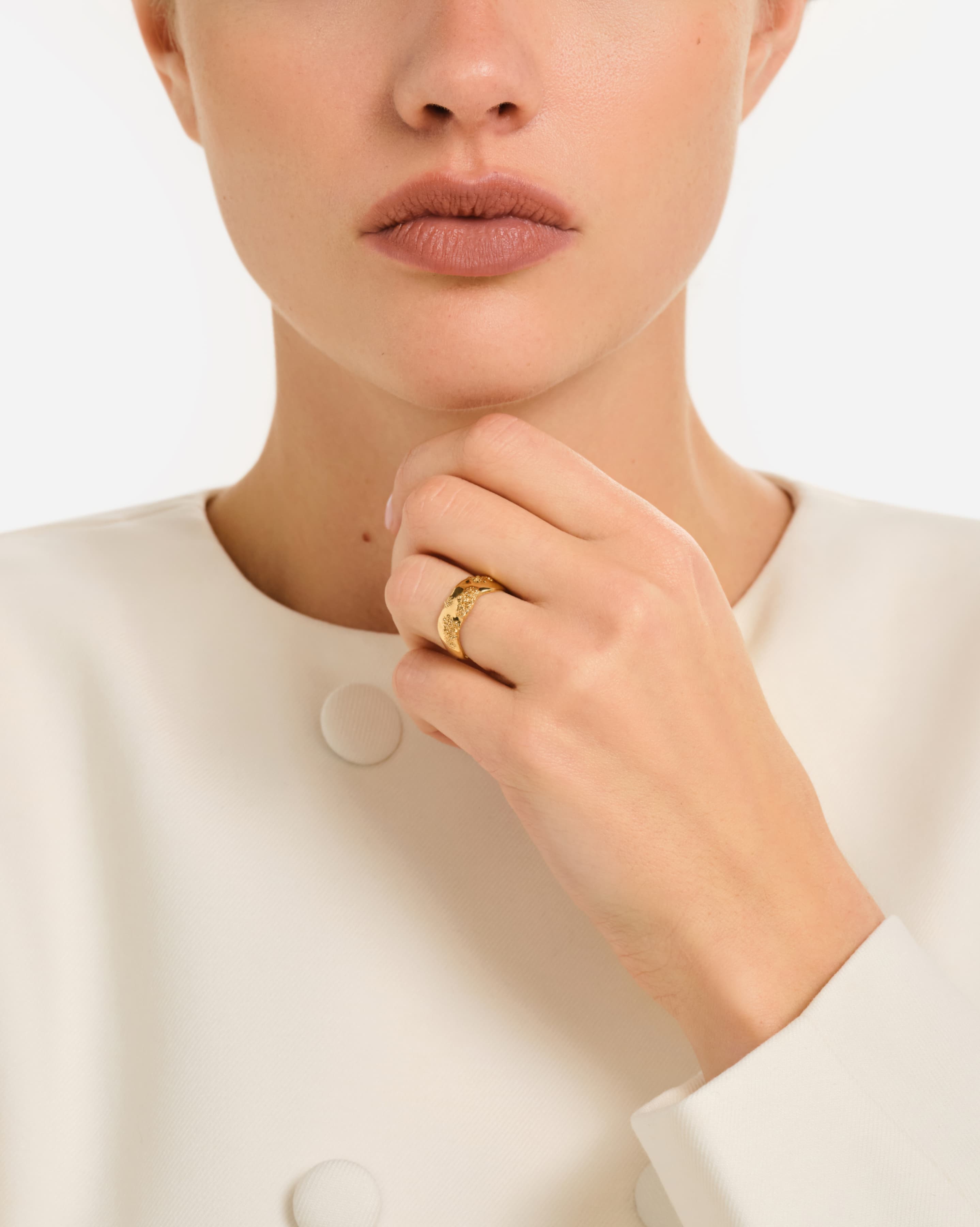 Éclat Ring