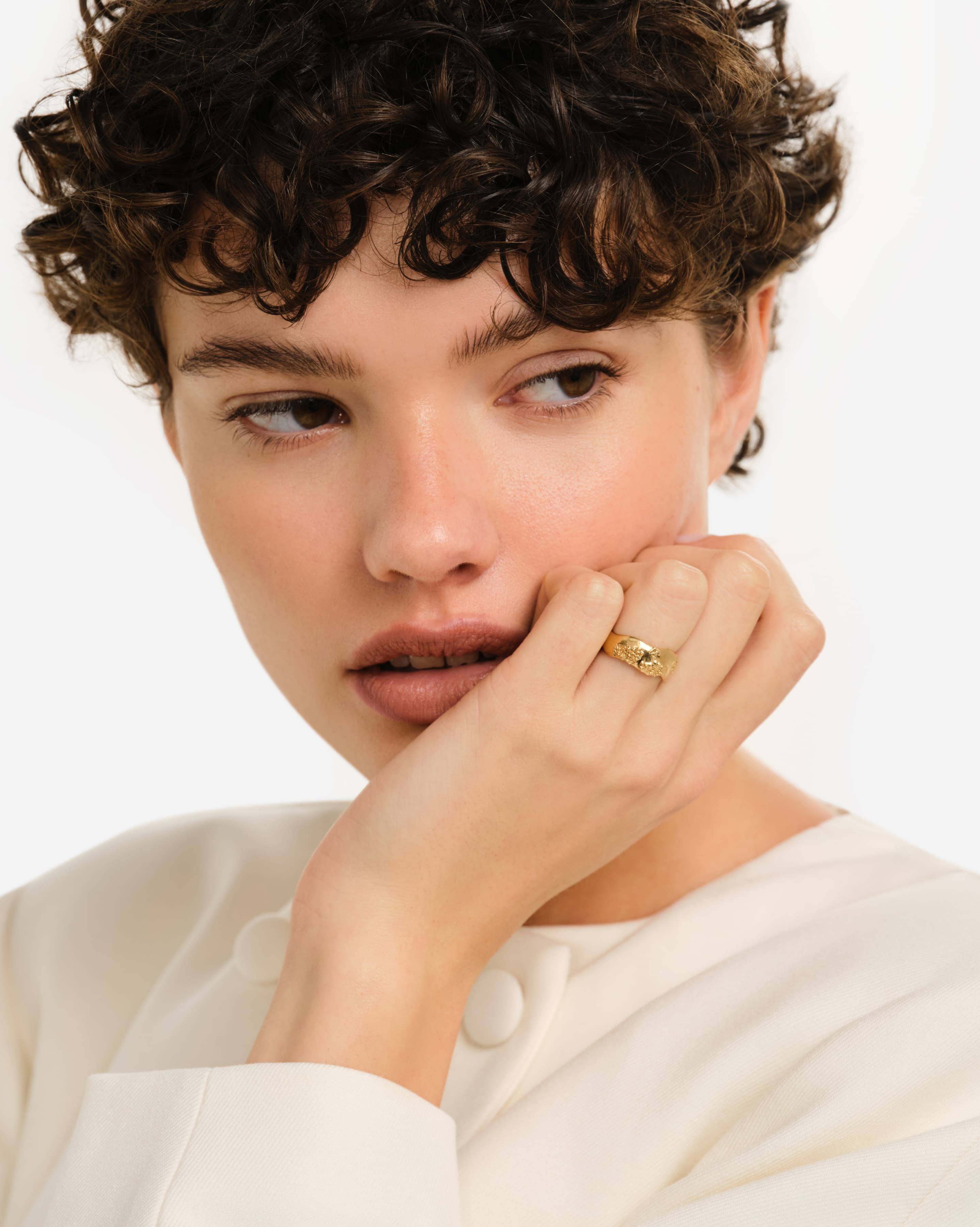 Éclat Ring