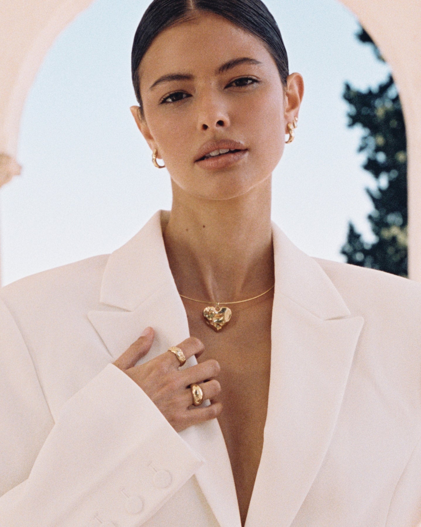 Éclat Ring