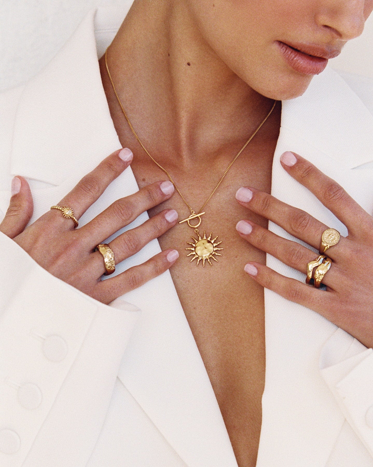 Éclat Ring