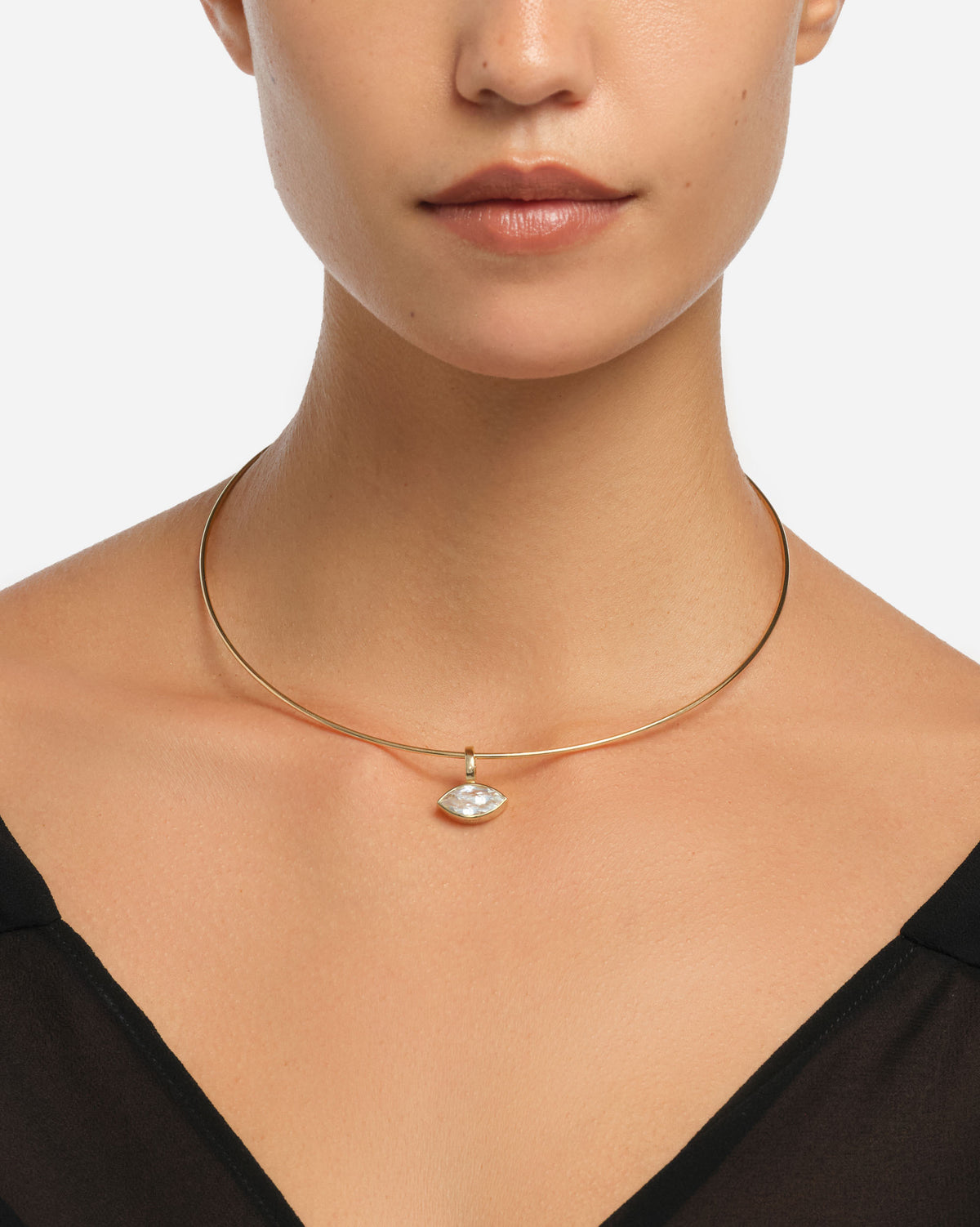 Elva Clip-On Charm