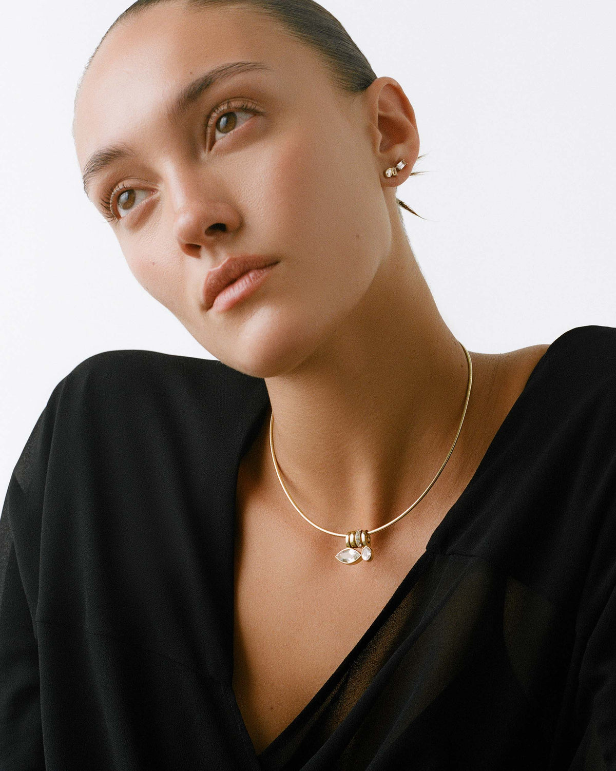 Elva Clip-On Charm