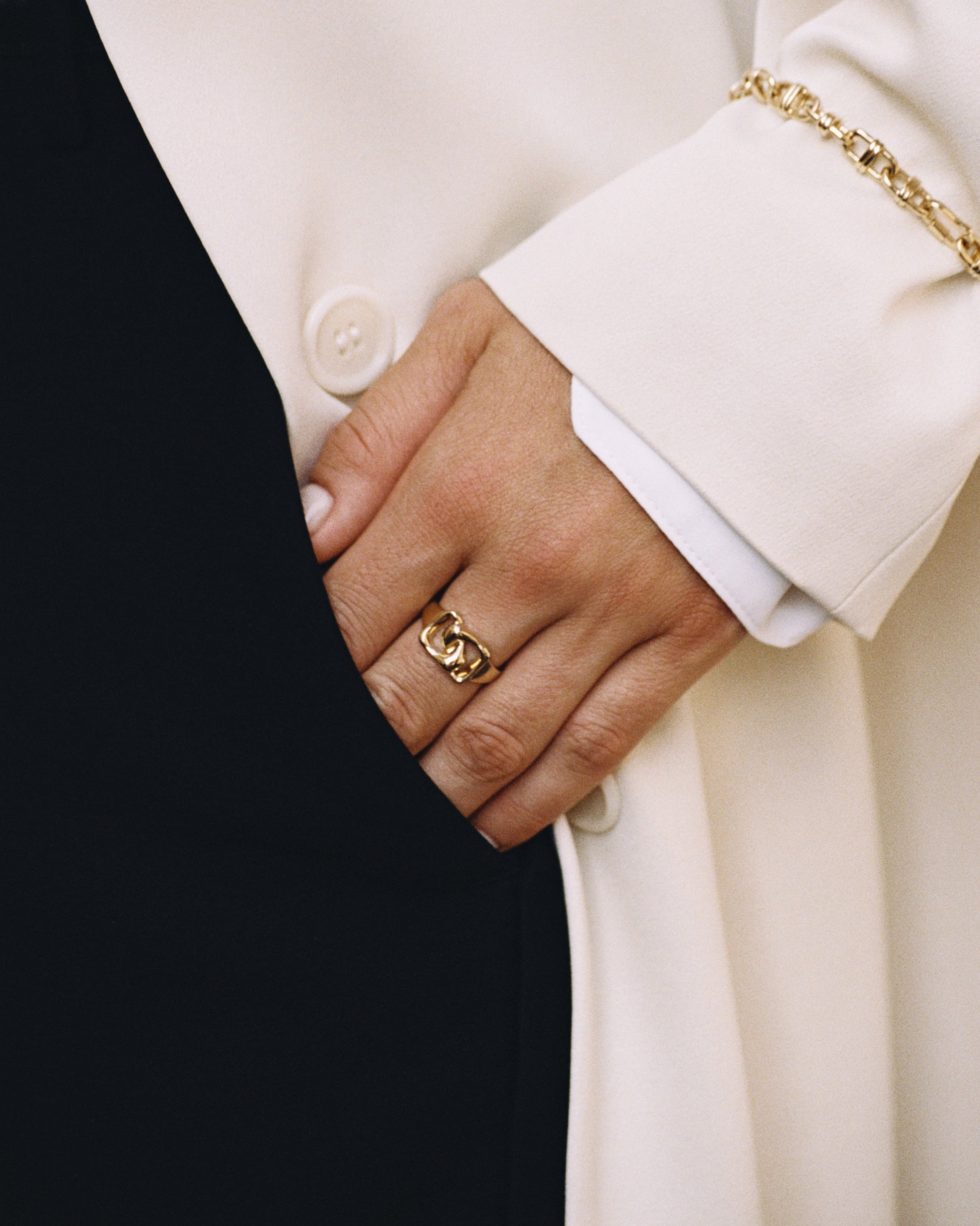 Ensemble Ring