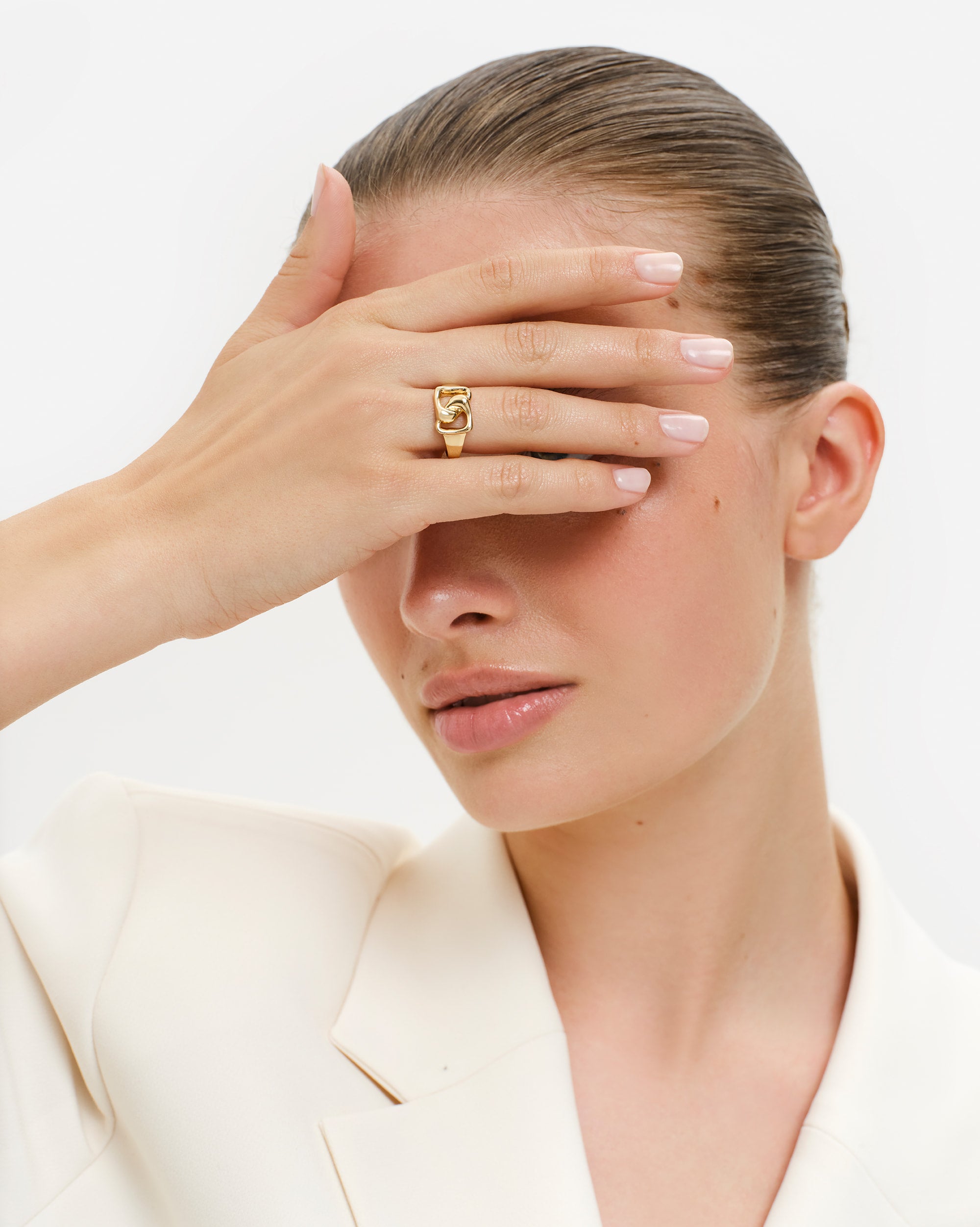 Ensemble Ring