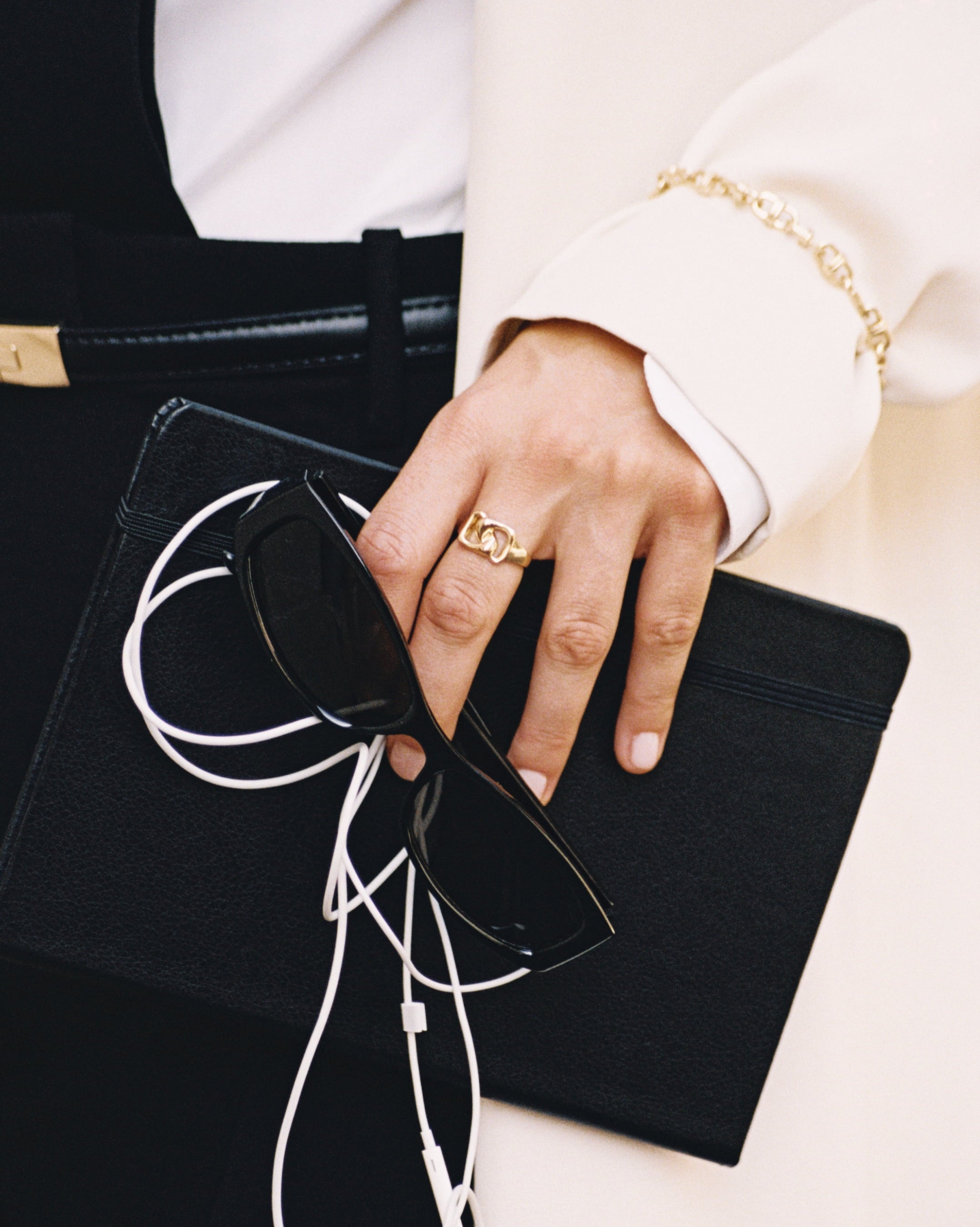 Ensemble Ring