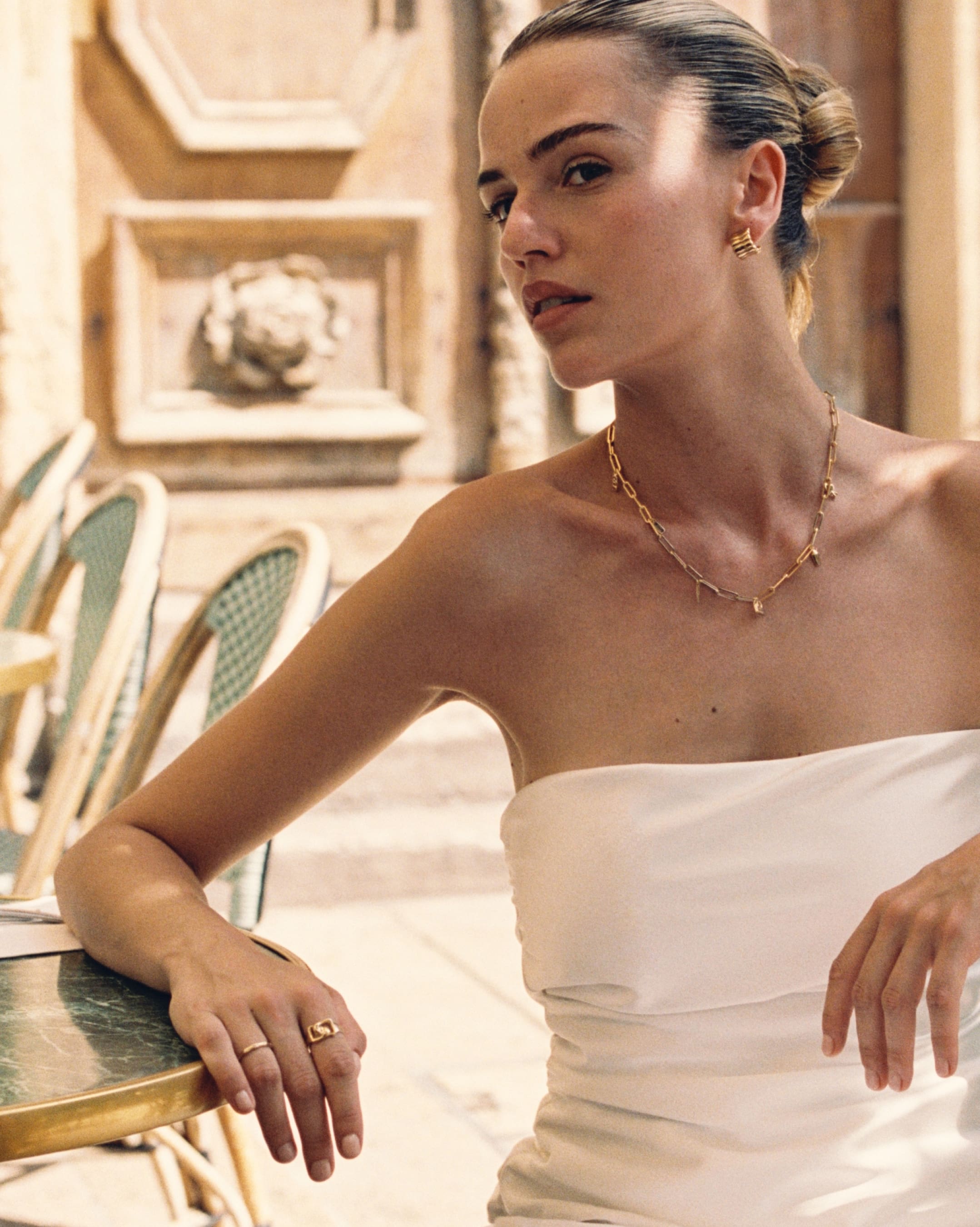 Ensemble Ring
