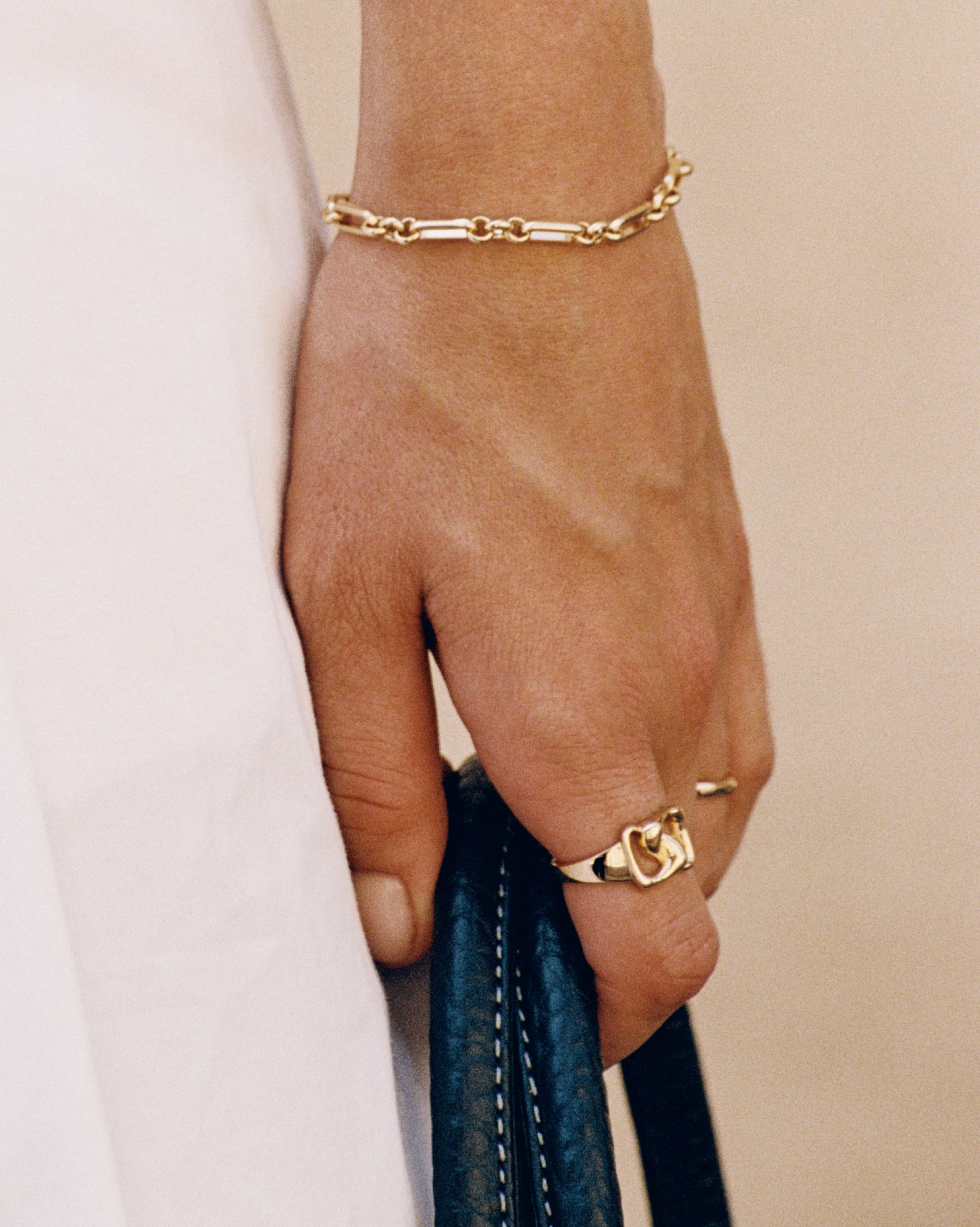 Ensemble Ring