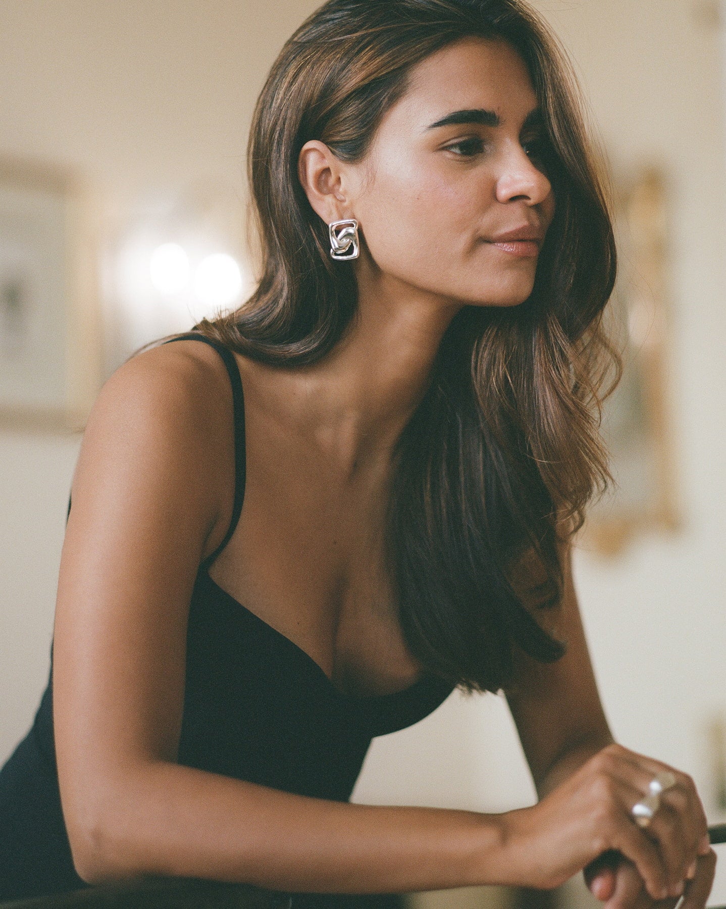 Ensemble Earrings