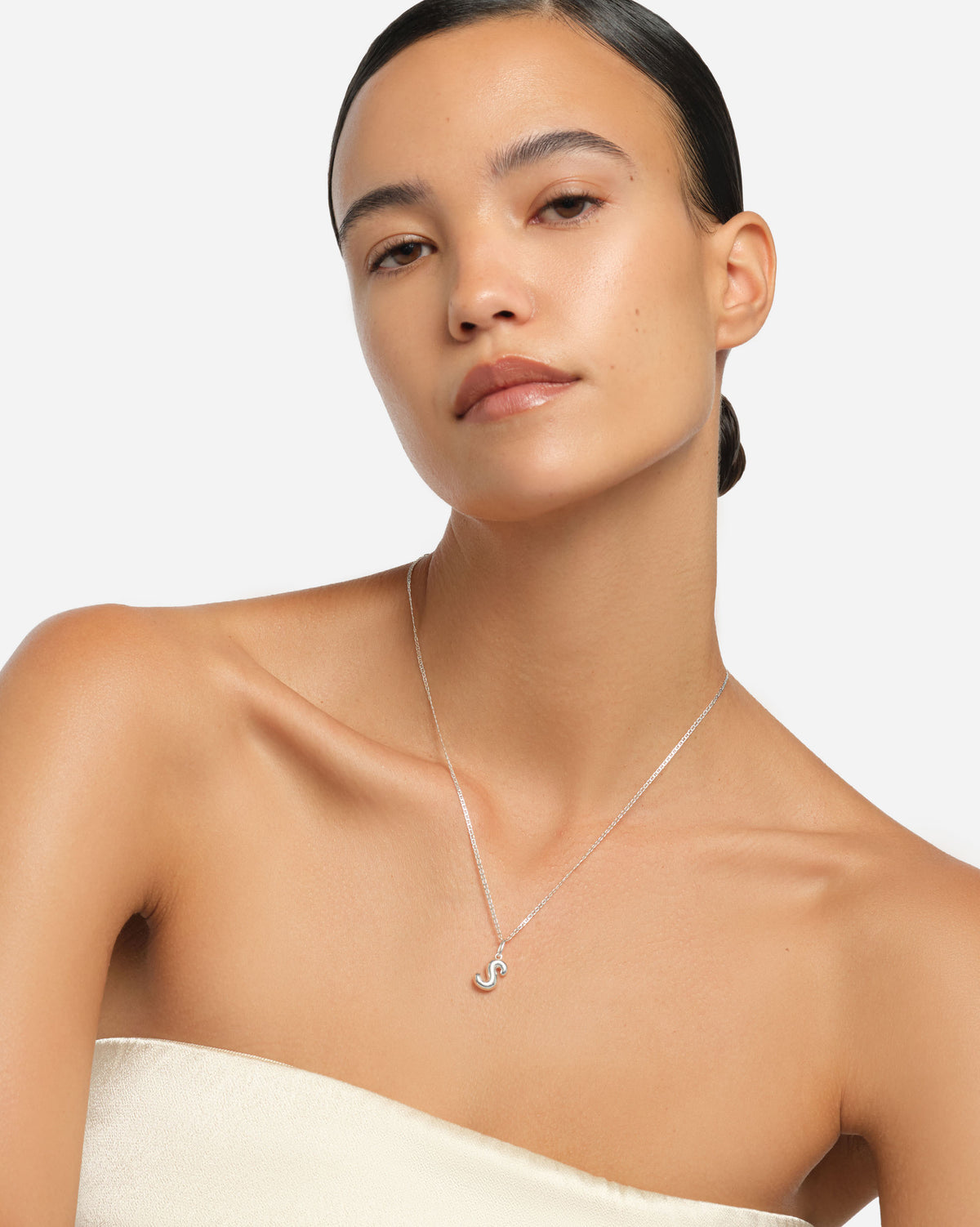 Faenza Necklace