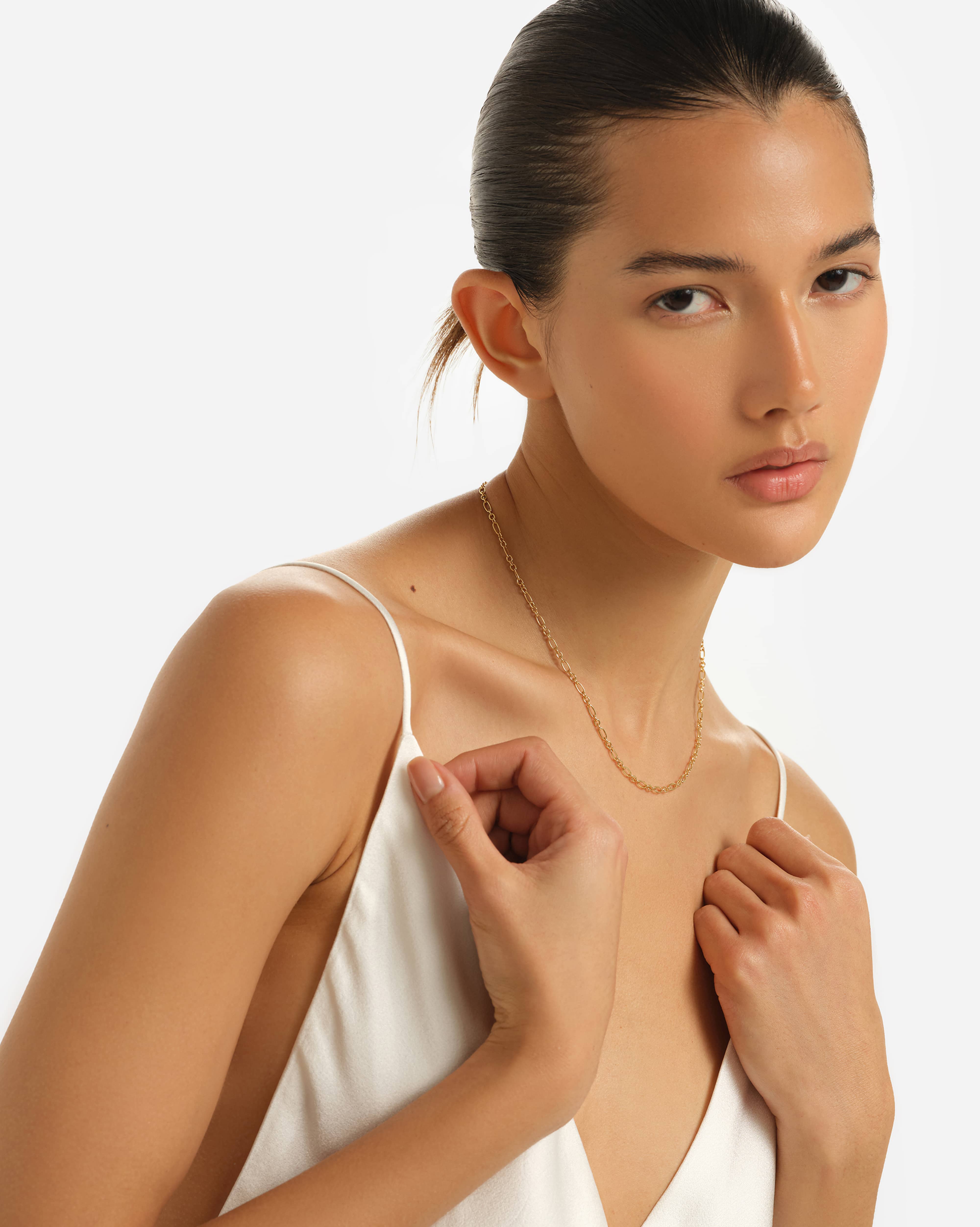 Falla Necklace