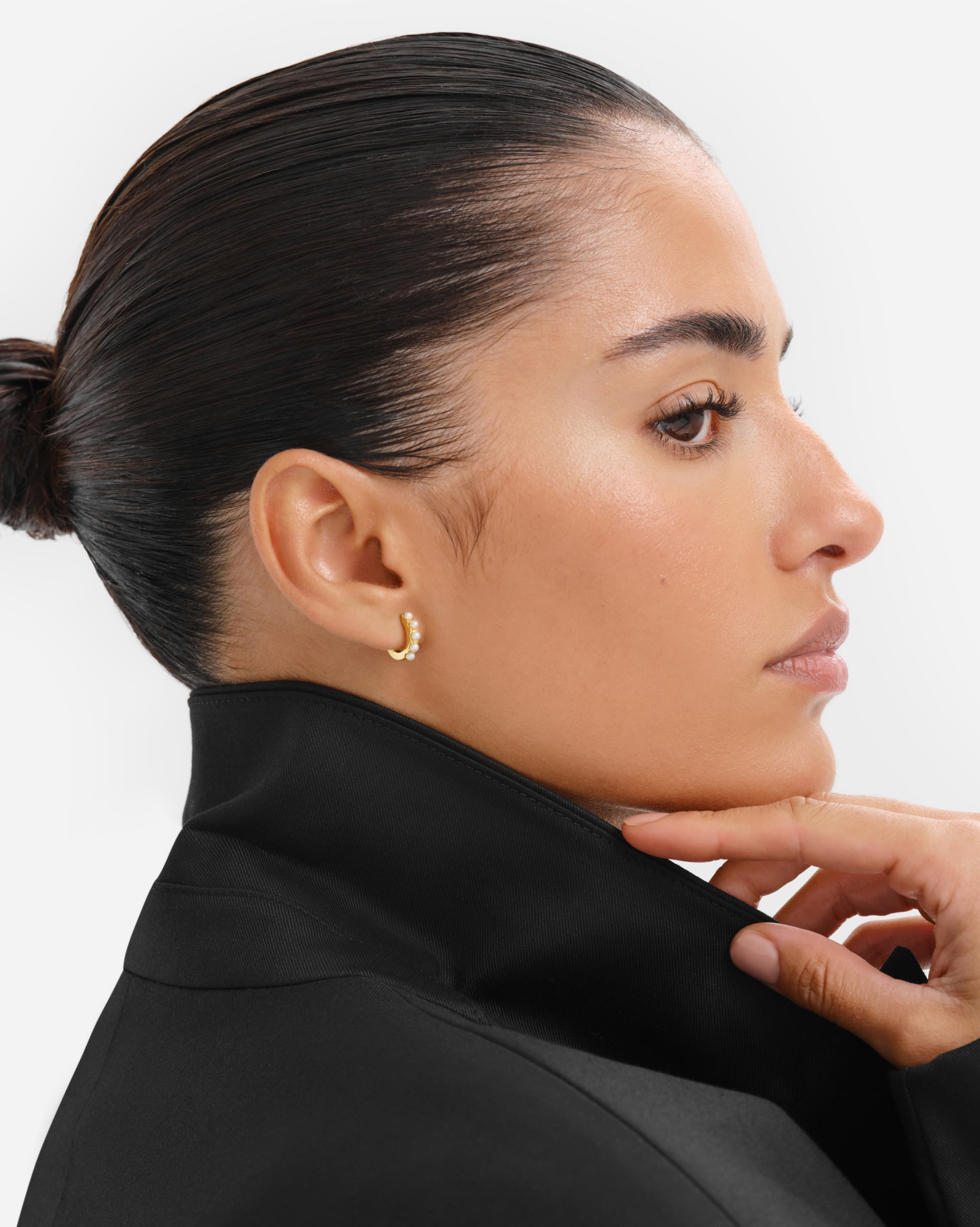 Faraglioni Mini Single Earring