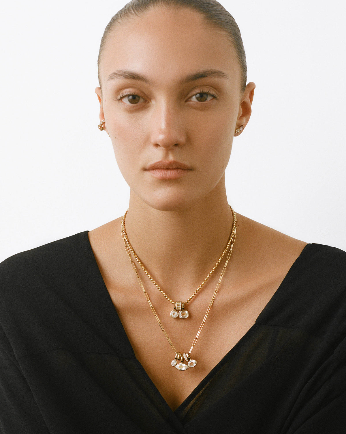 Faza Clip-On Charm