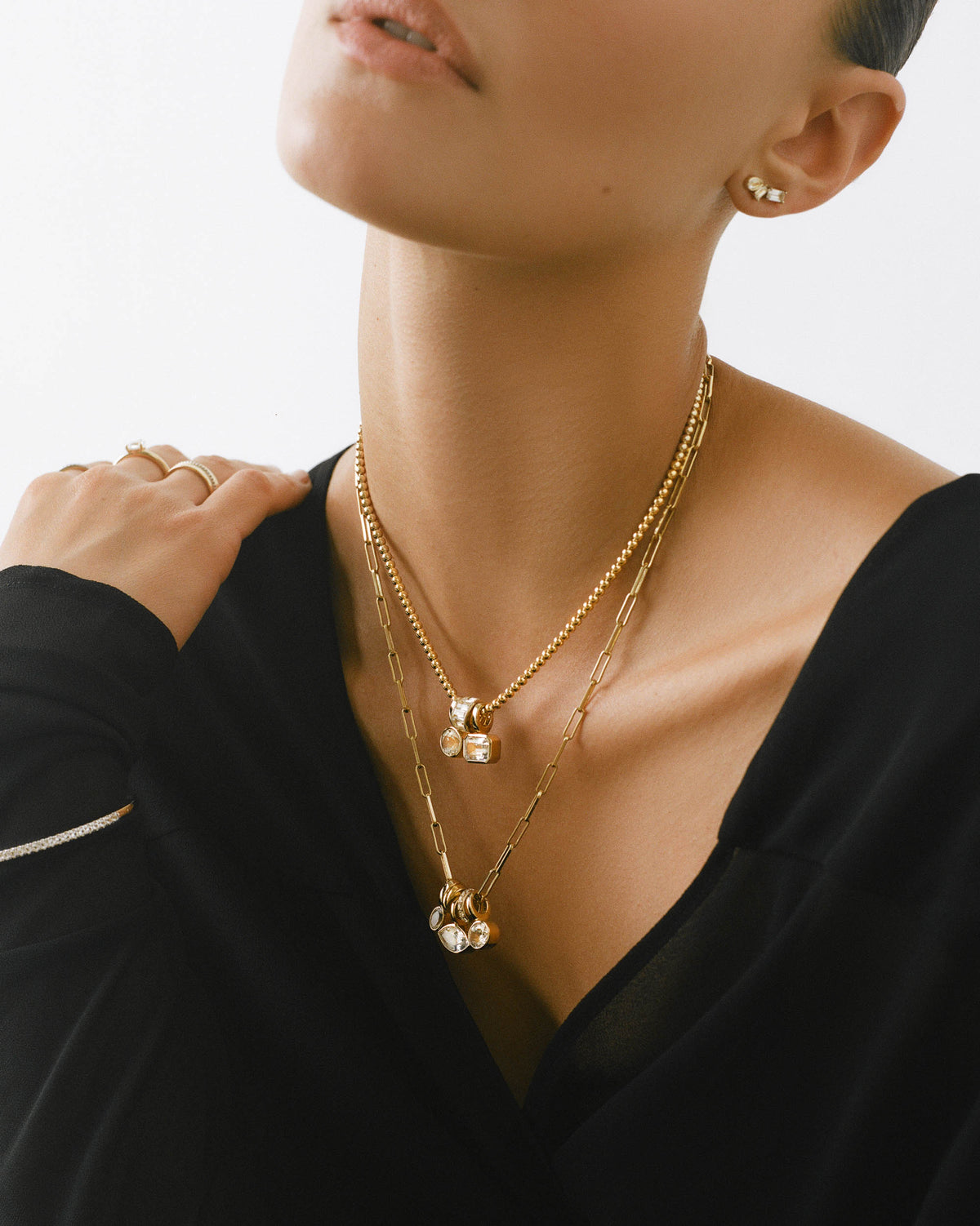 Faza Clip-On Charm