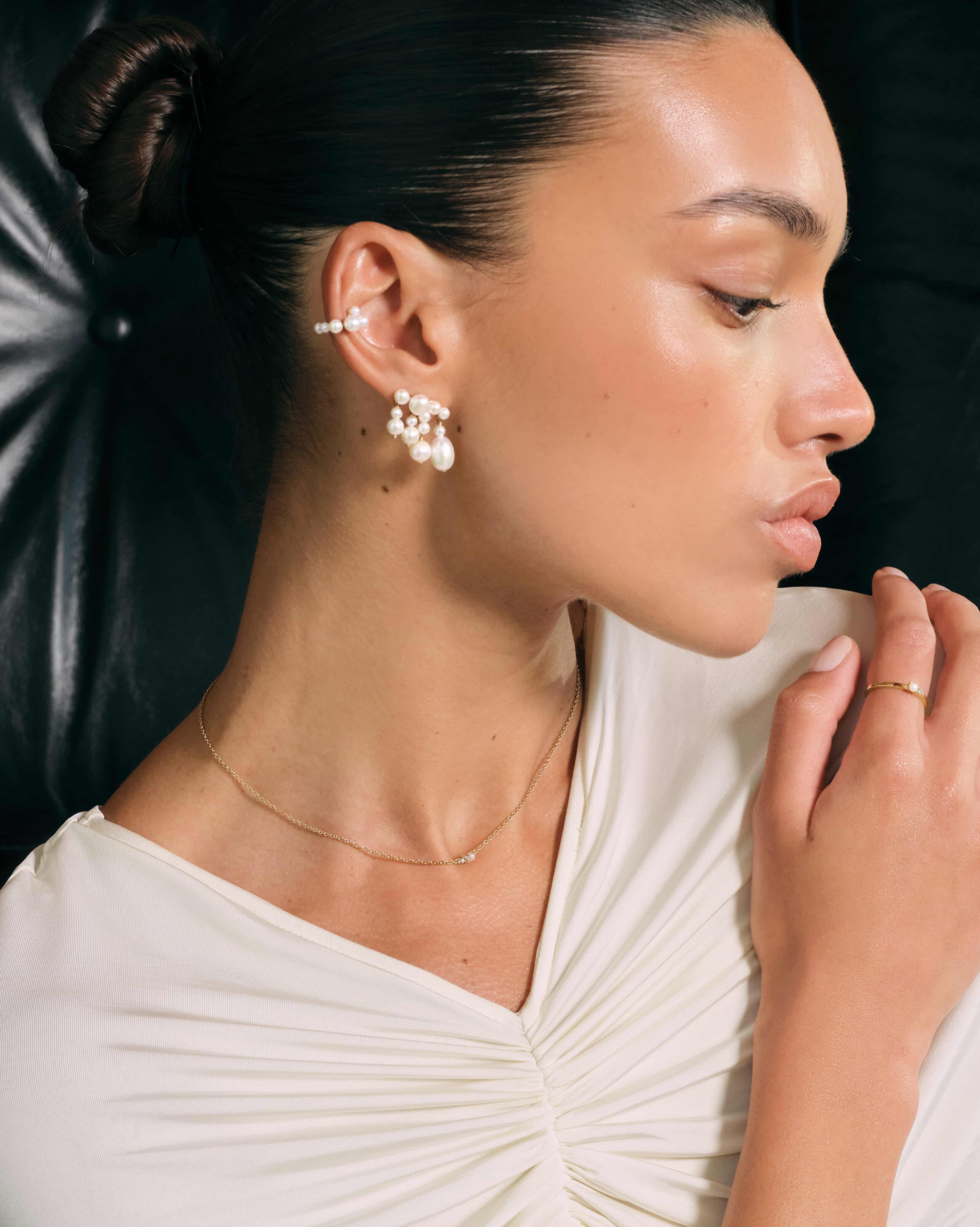 Fidenza Necklace