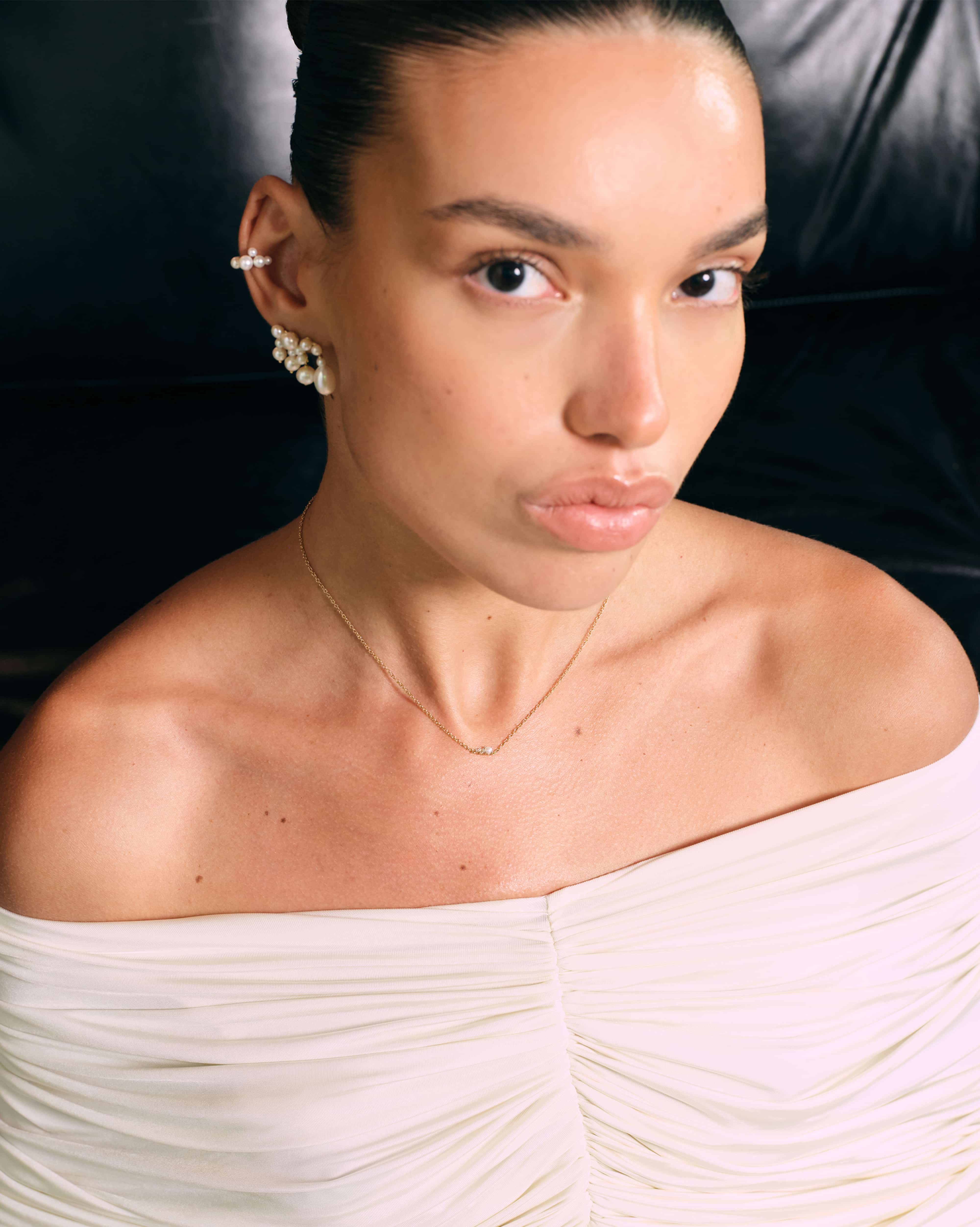 Fidenza Necklace