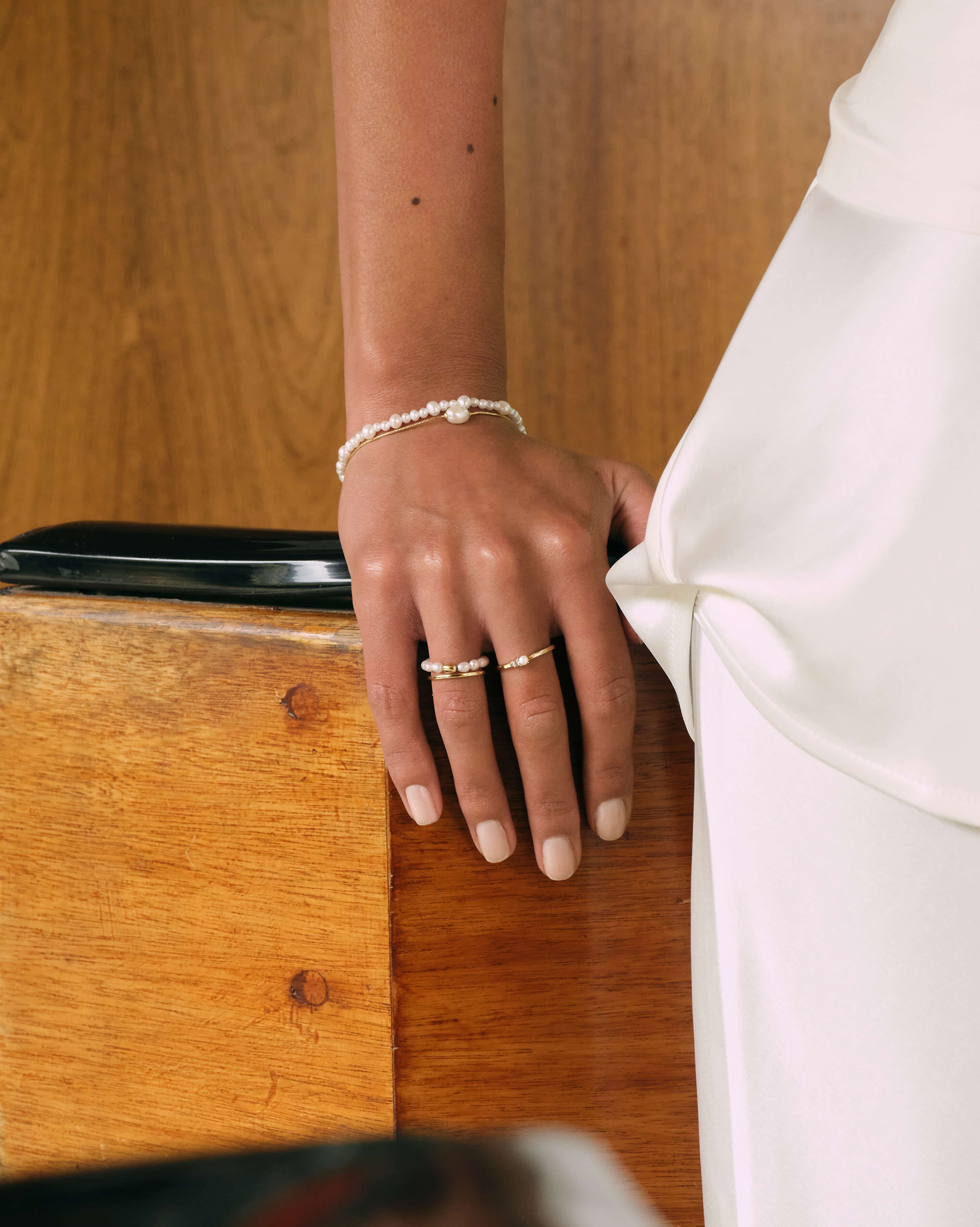 Fidenza Ring
