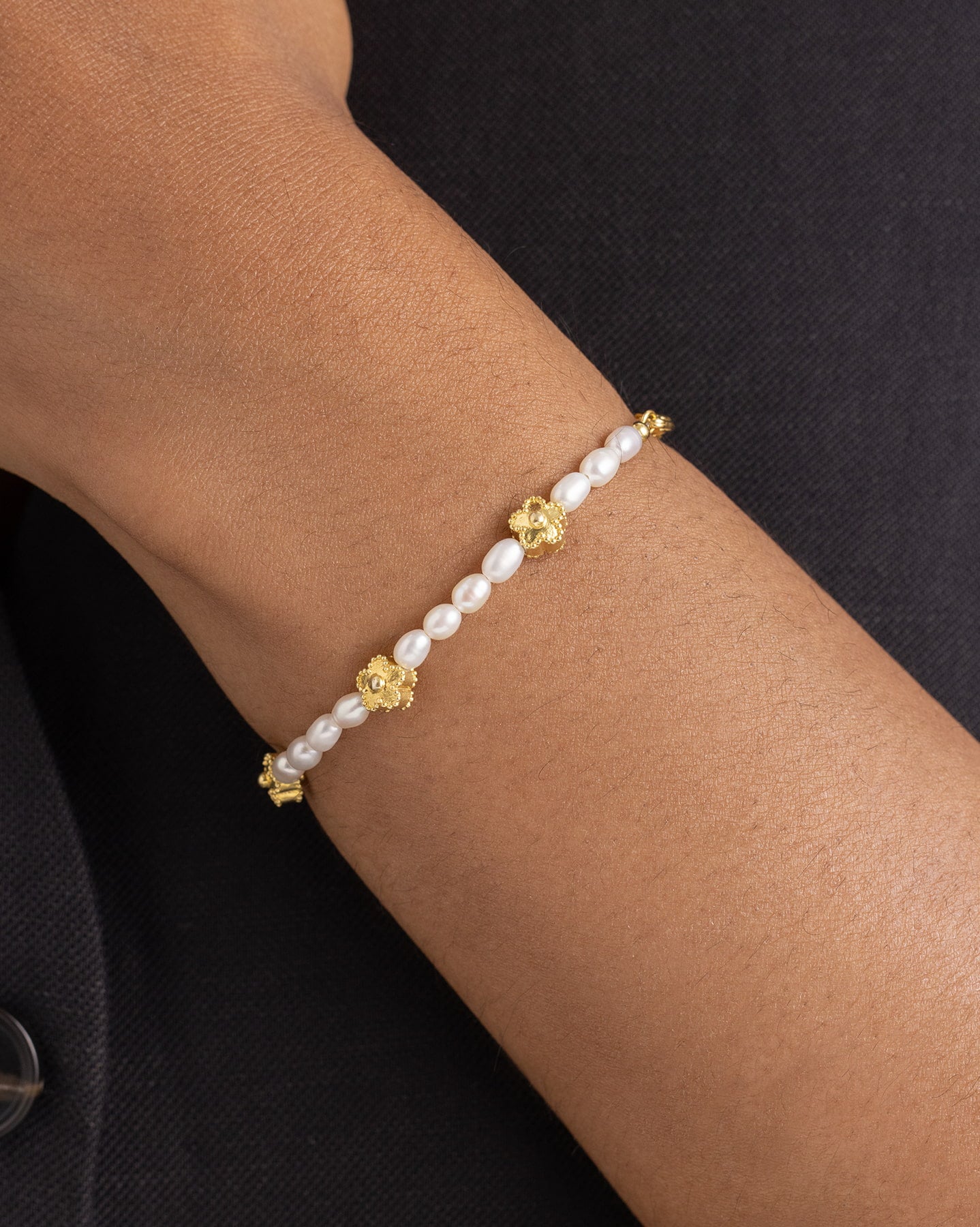 Fiore Bracelet