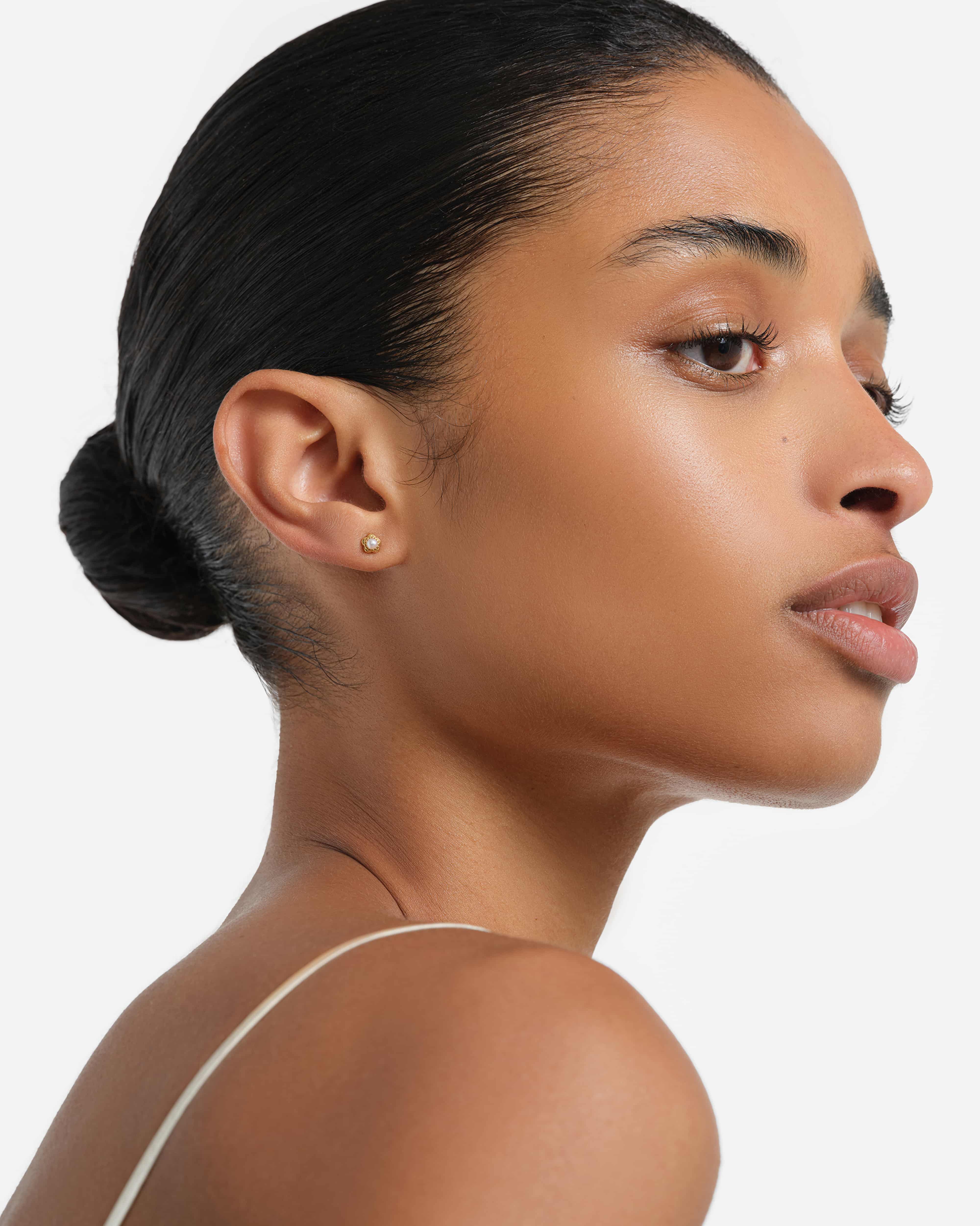 Floret Studs