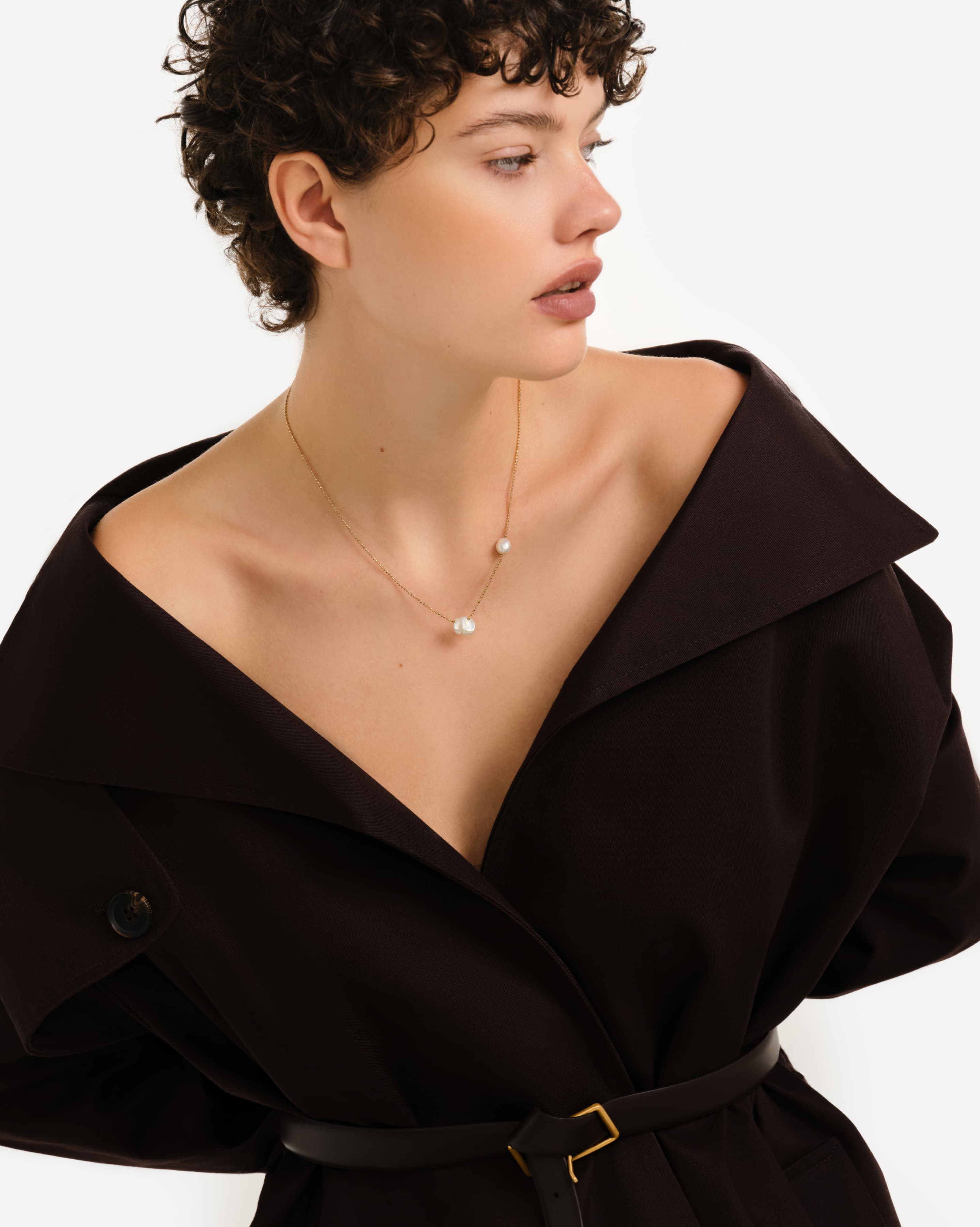 Geneva Necklace