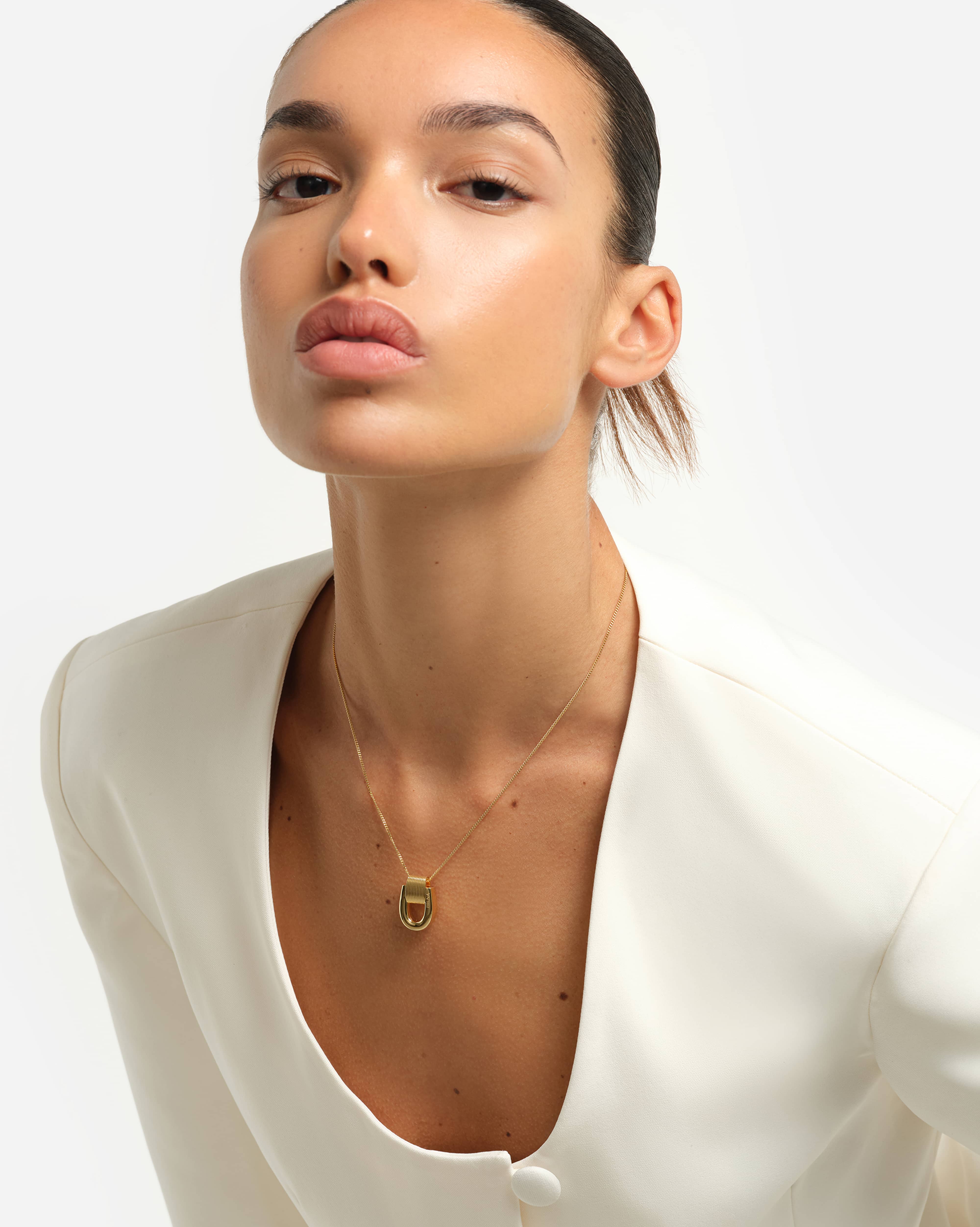 Gardanne Necklace