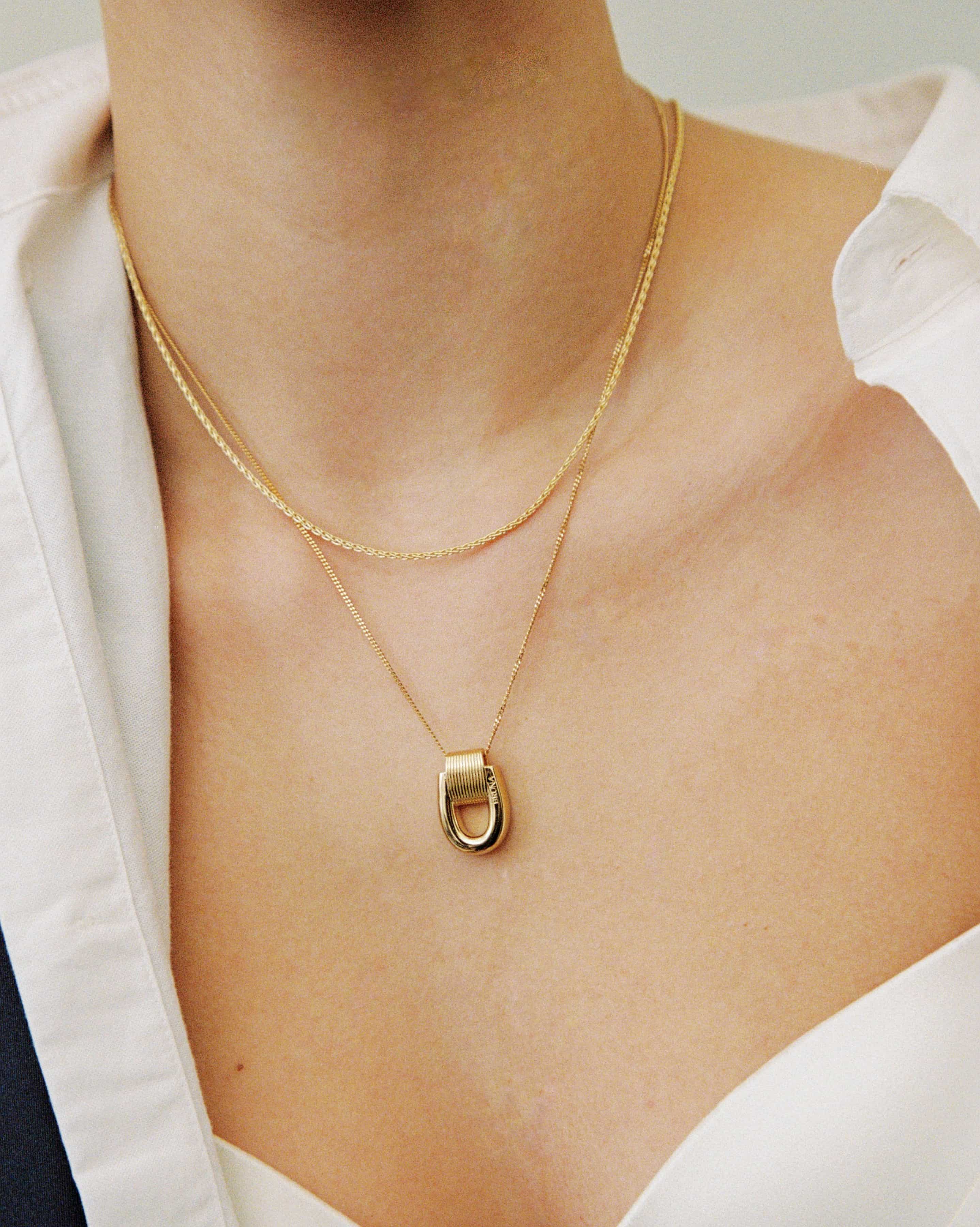 Gardanne Necklace
