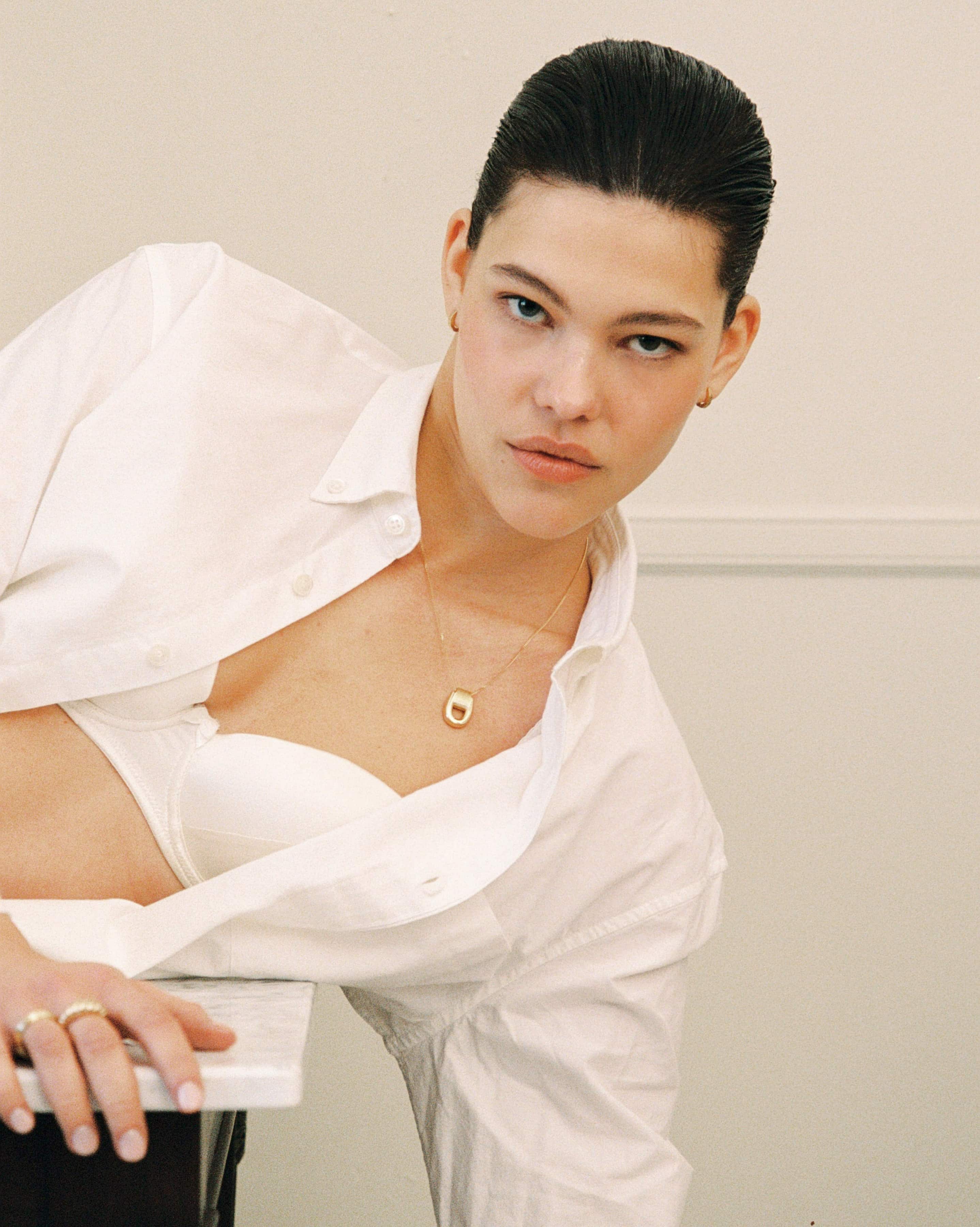 Gardanne Necklace